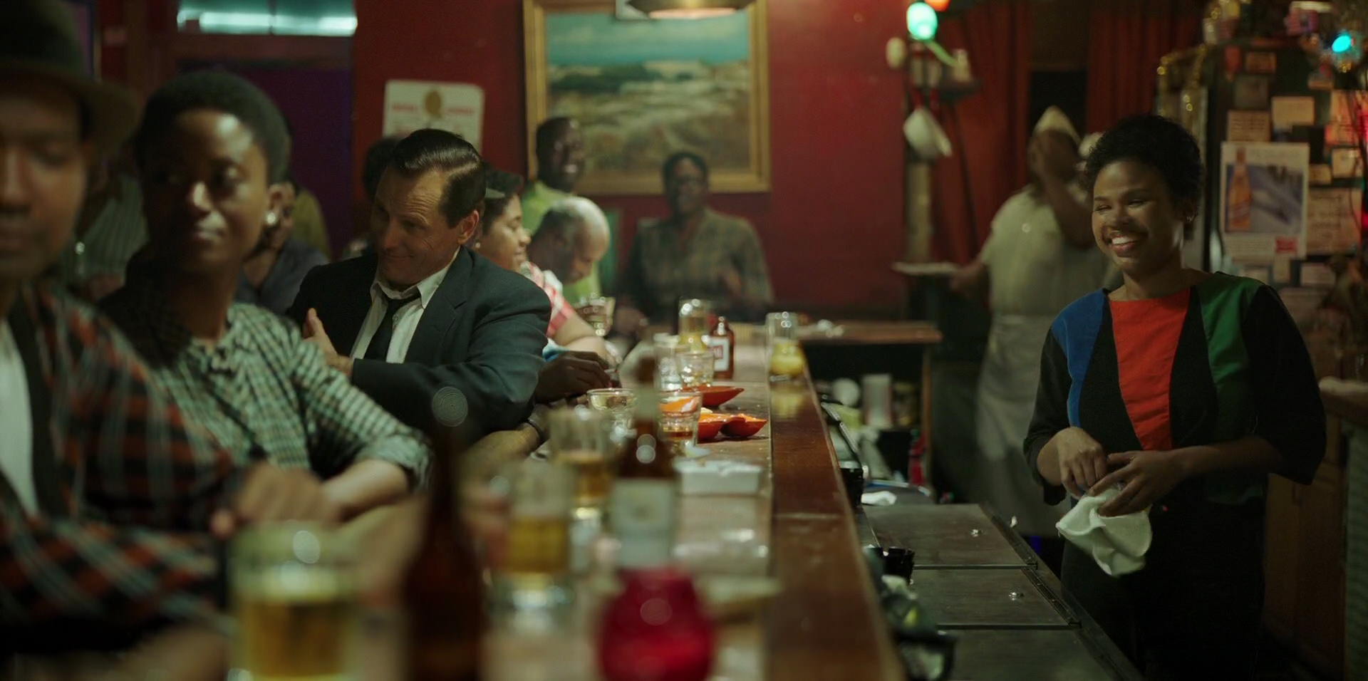 Green Book (2018) movie still 12988