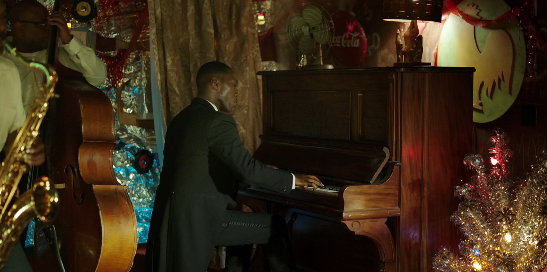Green Book (2018) HD screenshot 12989
