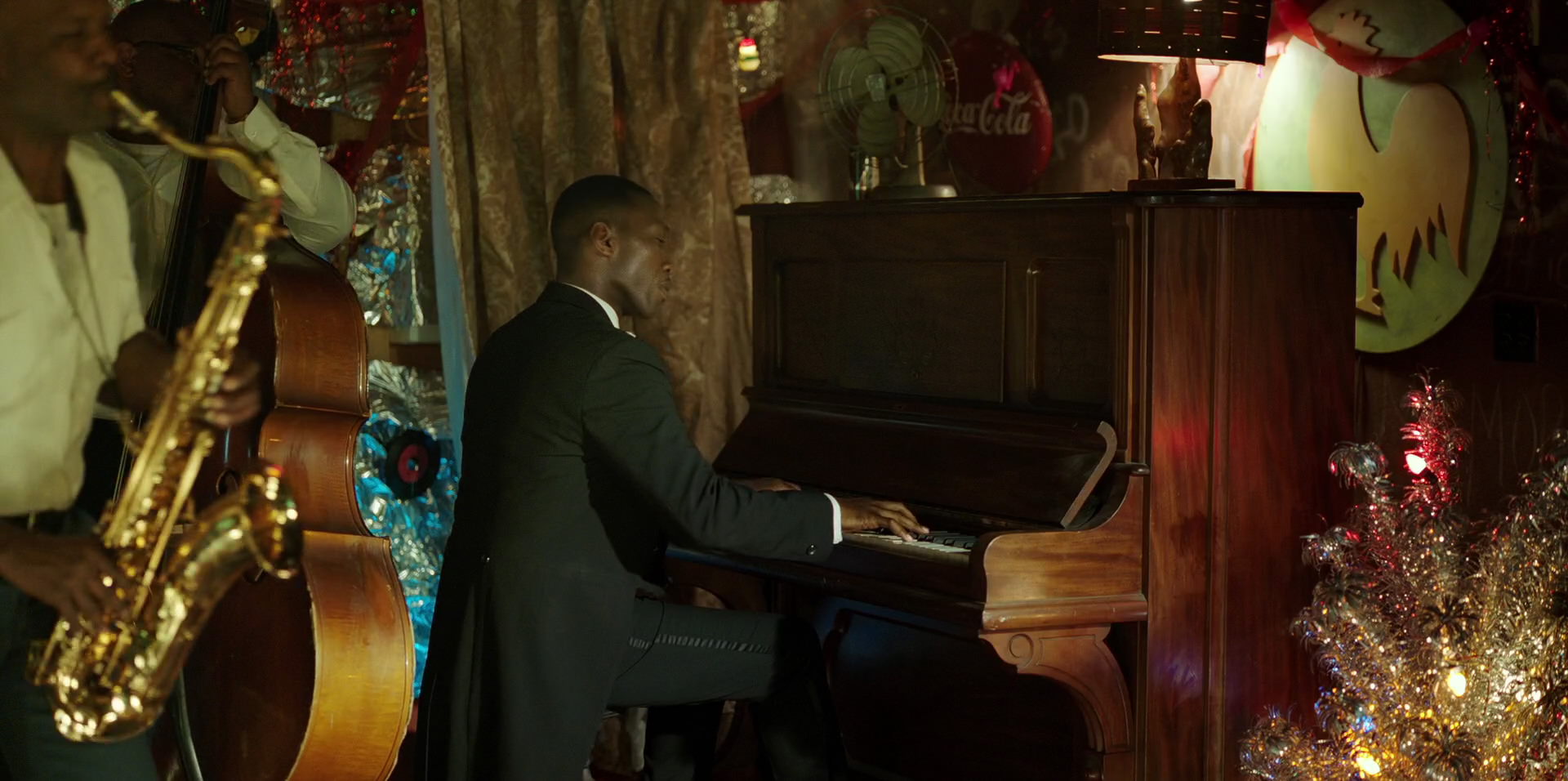 Green Book (2018) screencap 12990