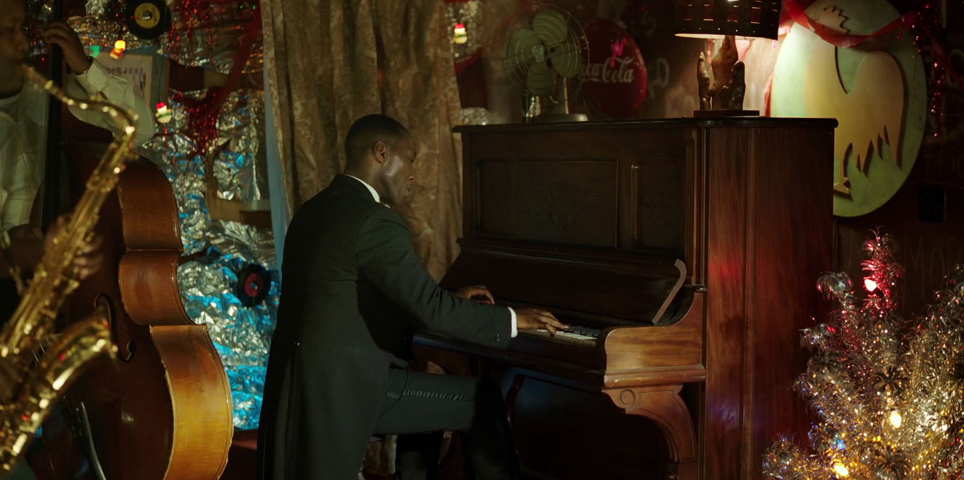 Green Book (2018) HD screenshot 12992