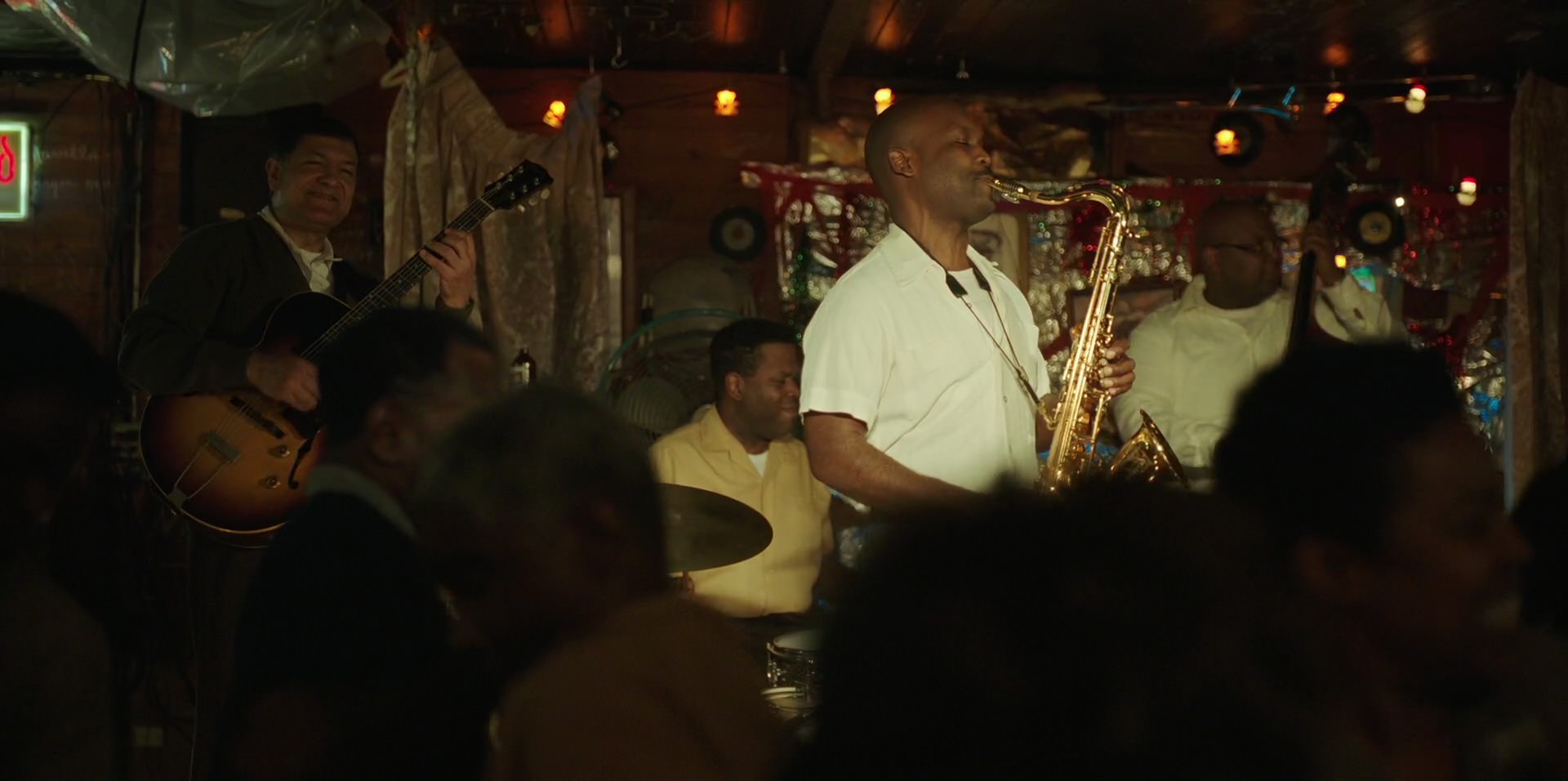 Green Book (2018) screencap 12993