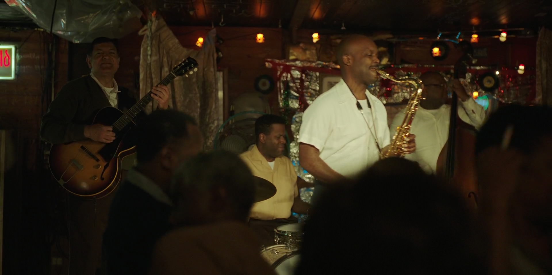 Green Book (2018) movie still 12994
