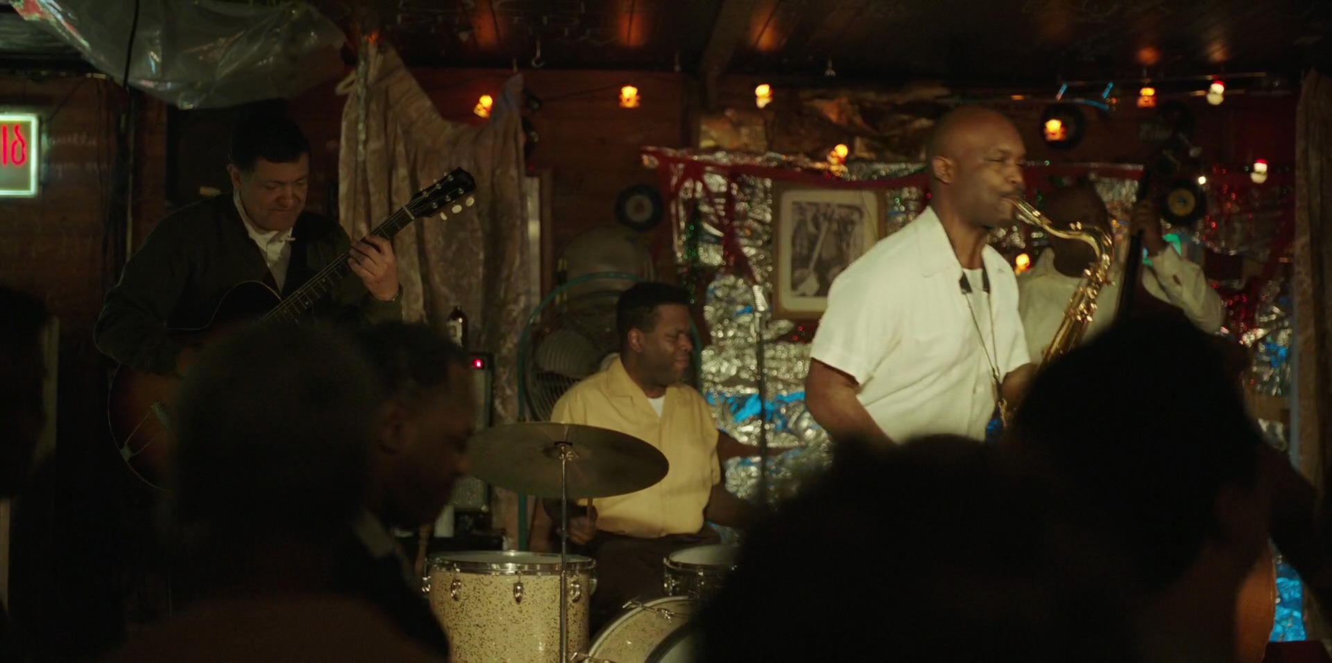 Green Book (2018) HD screenshot 12995