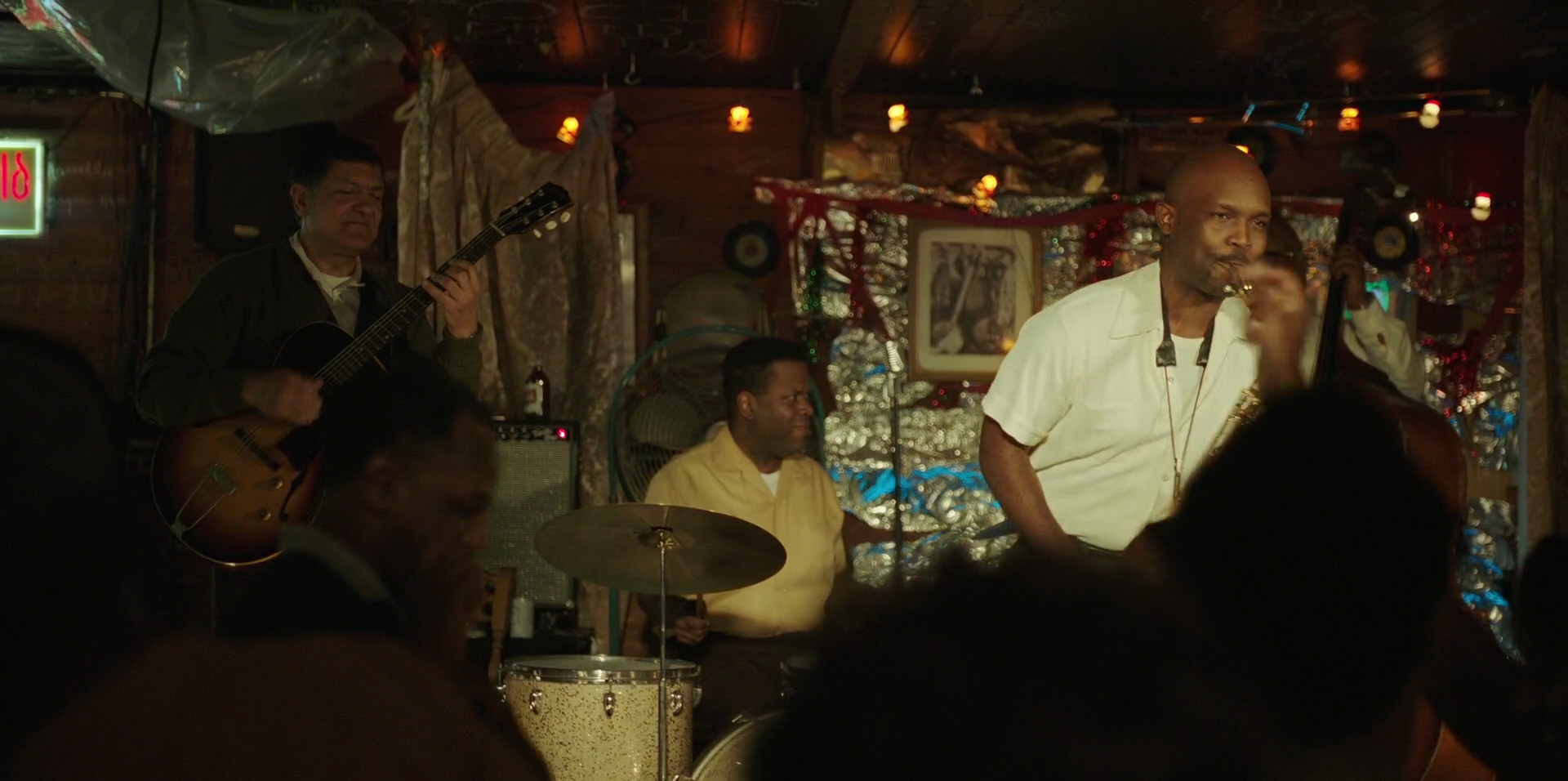 Green Book (2018) screencap 12996