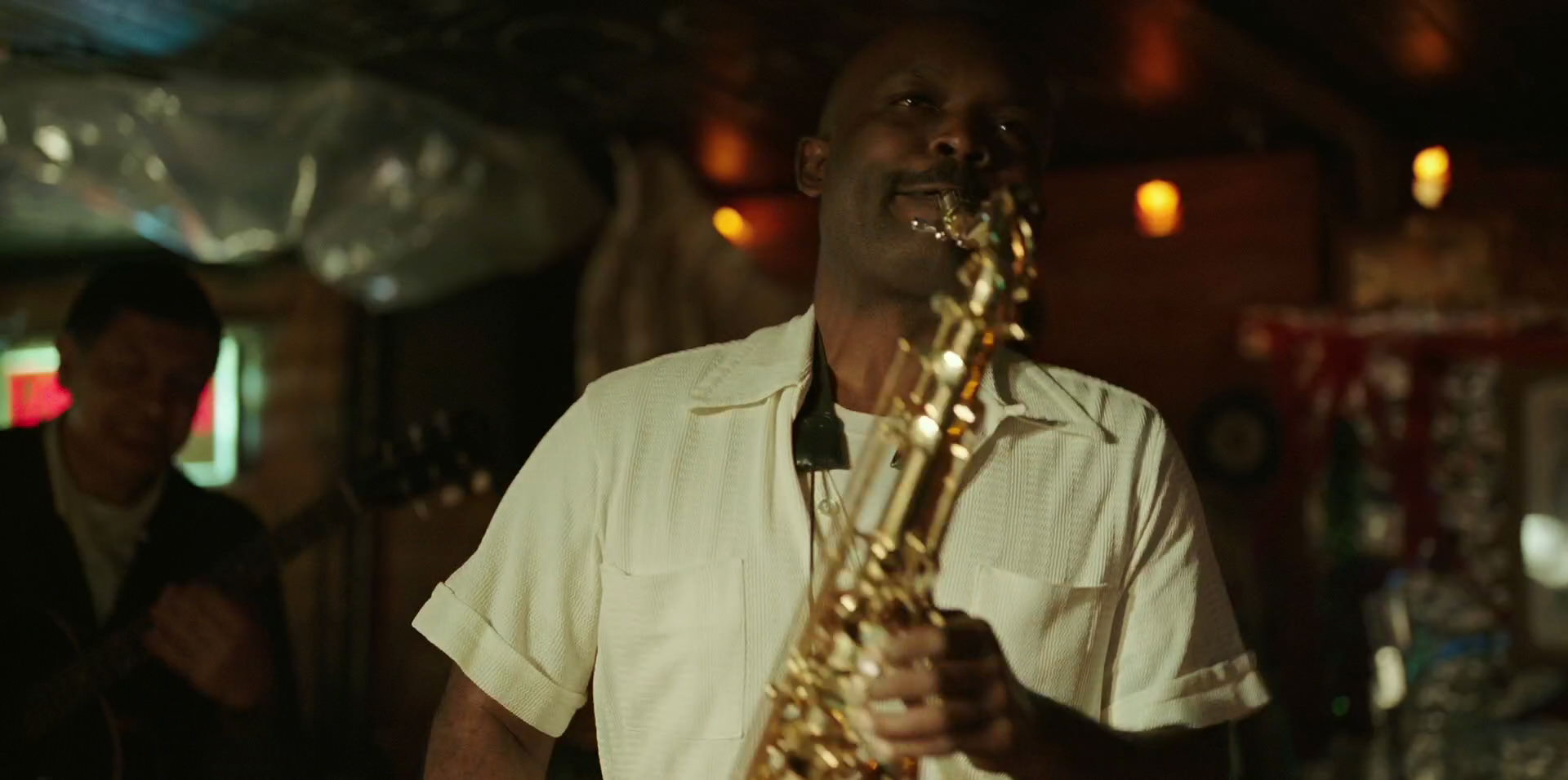 Green Book (2018) movie still 12997