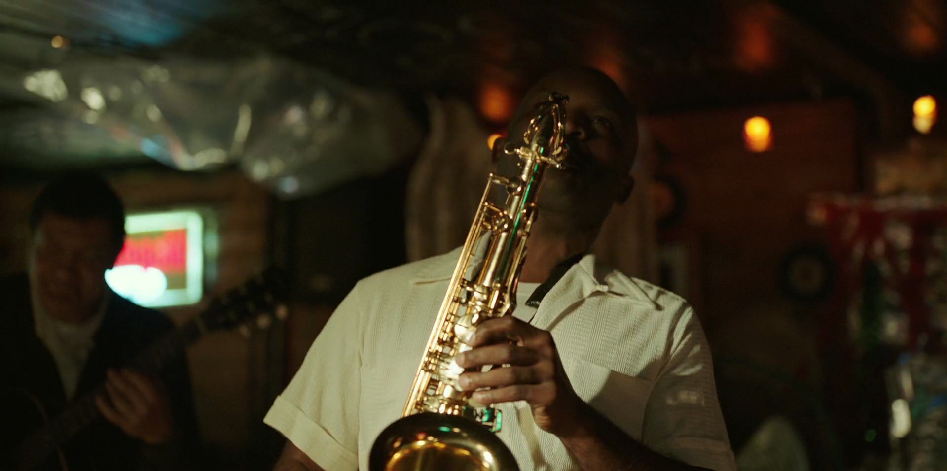 Green Book (2018) HD screenshot 12998