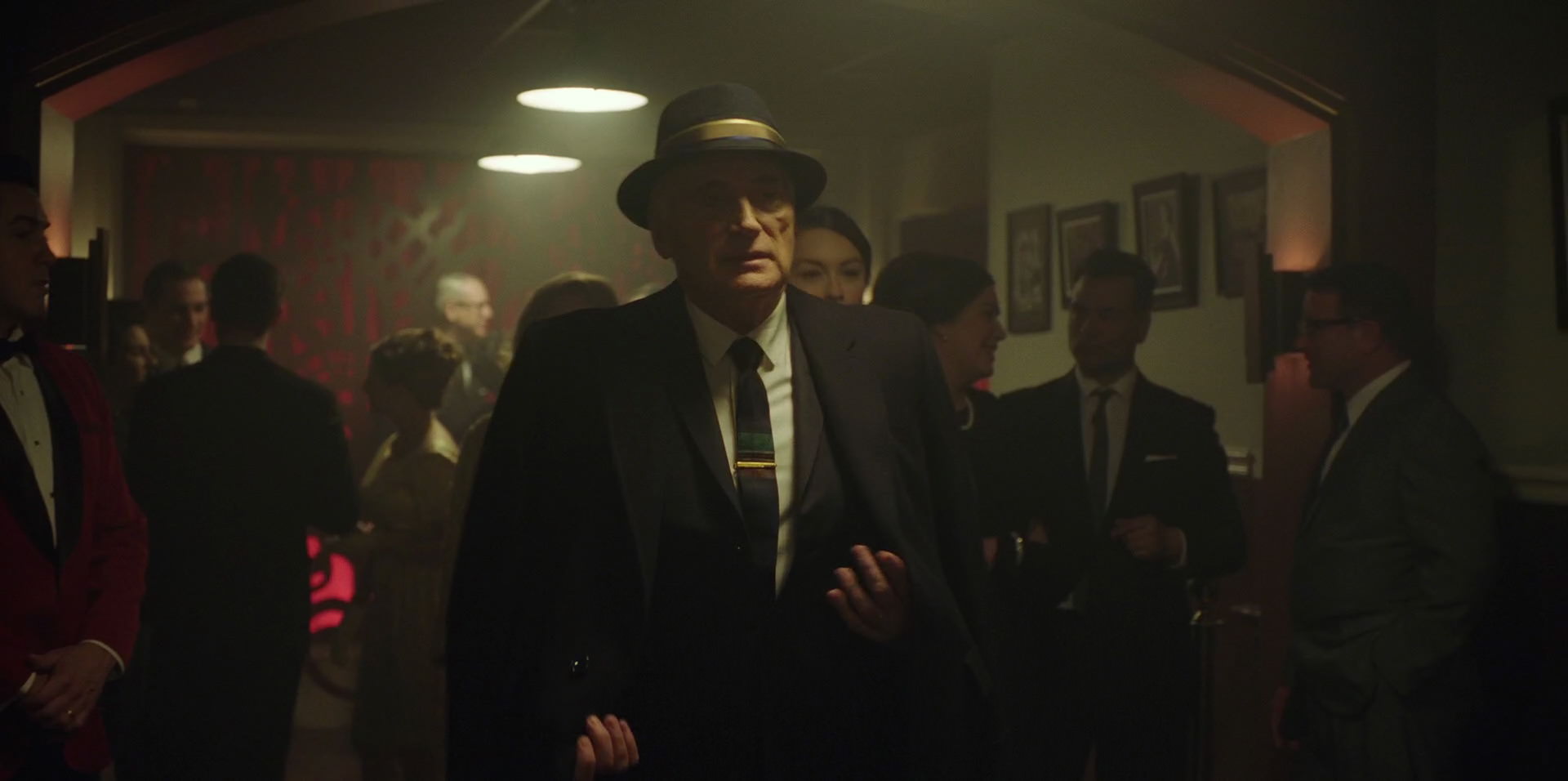 Green Book (2018) movie still 130