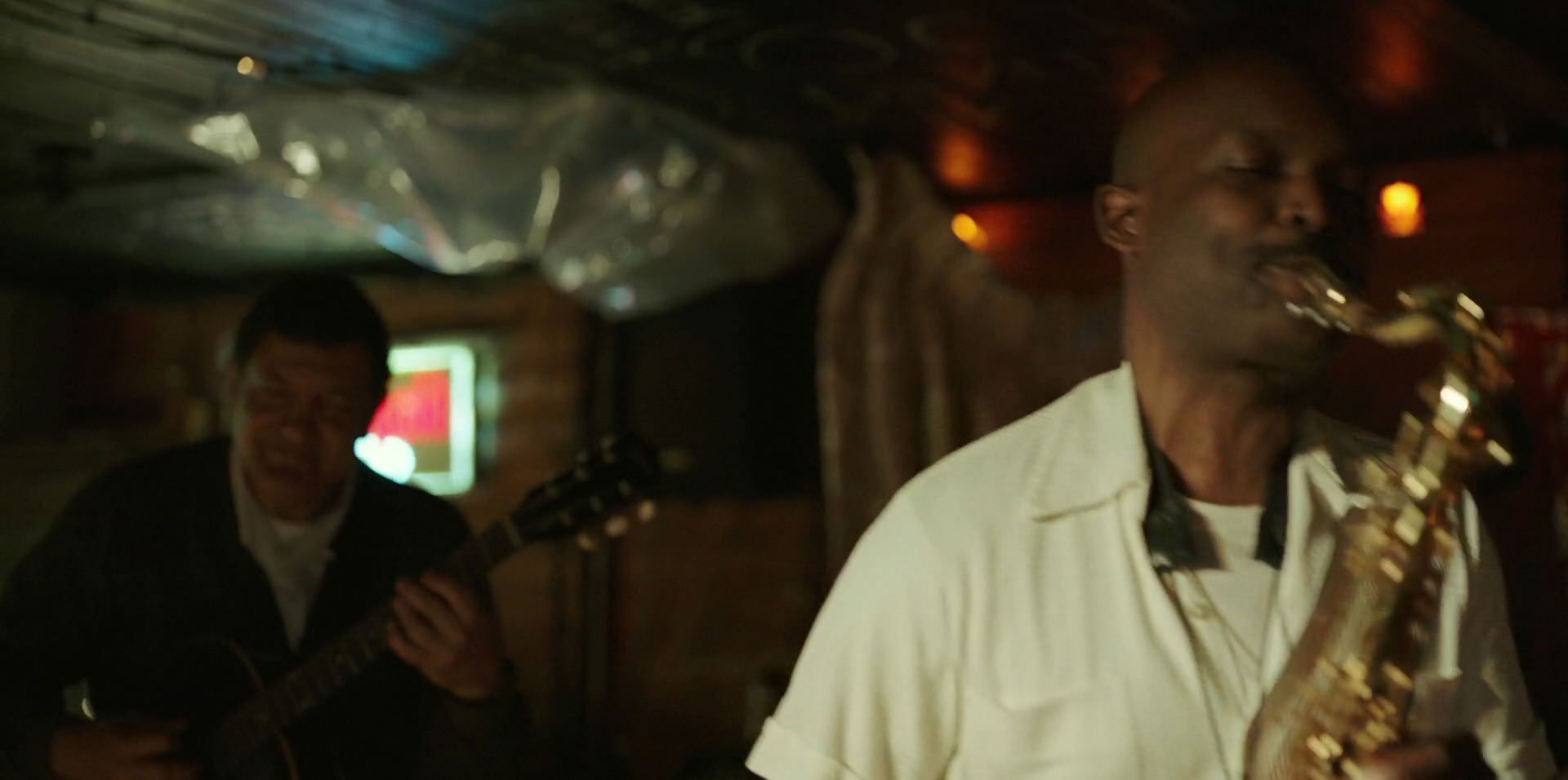Green Book (2018) HD screenshot 13001