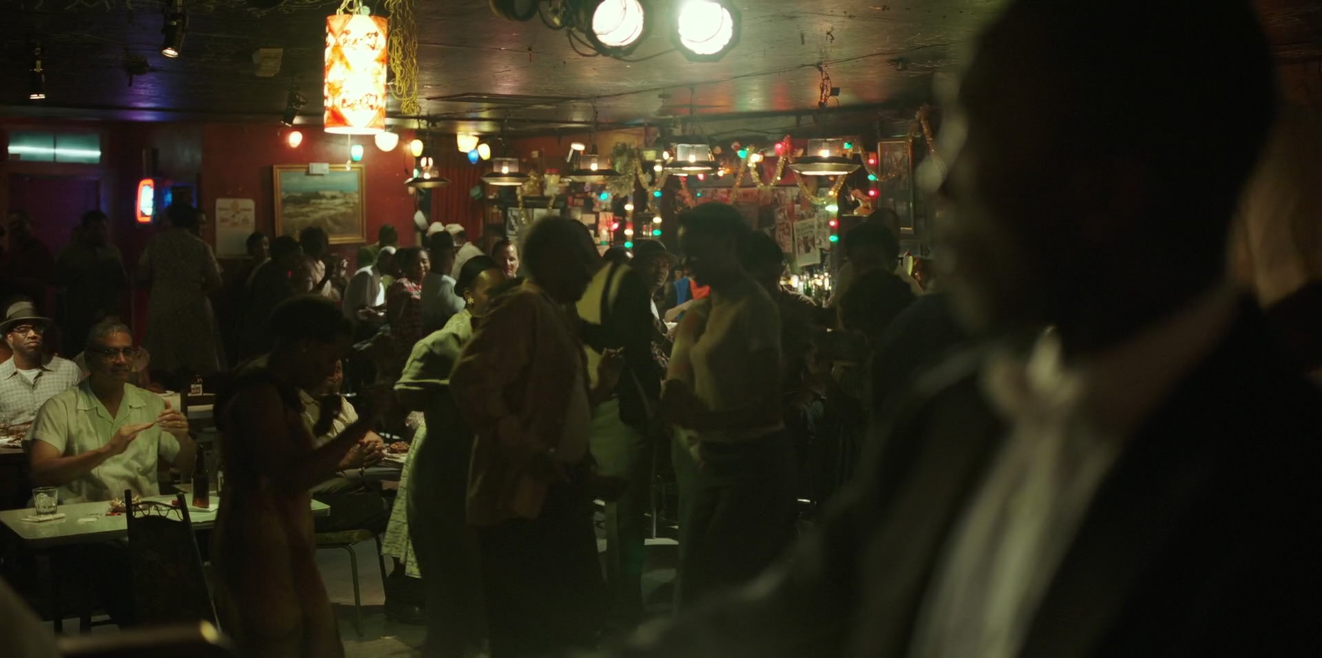 Green Book (2018) movie still 13003