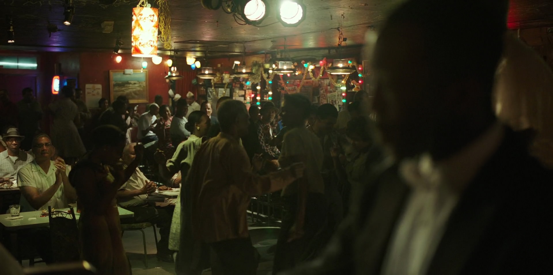 Green Book (2018) HD screenshot 13004