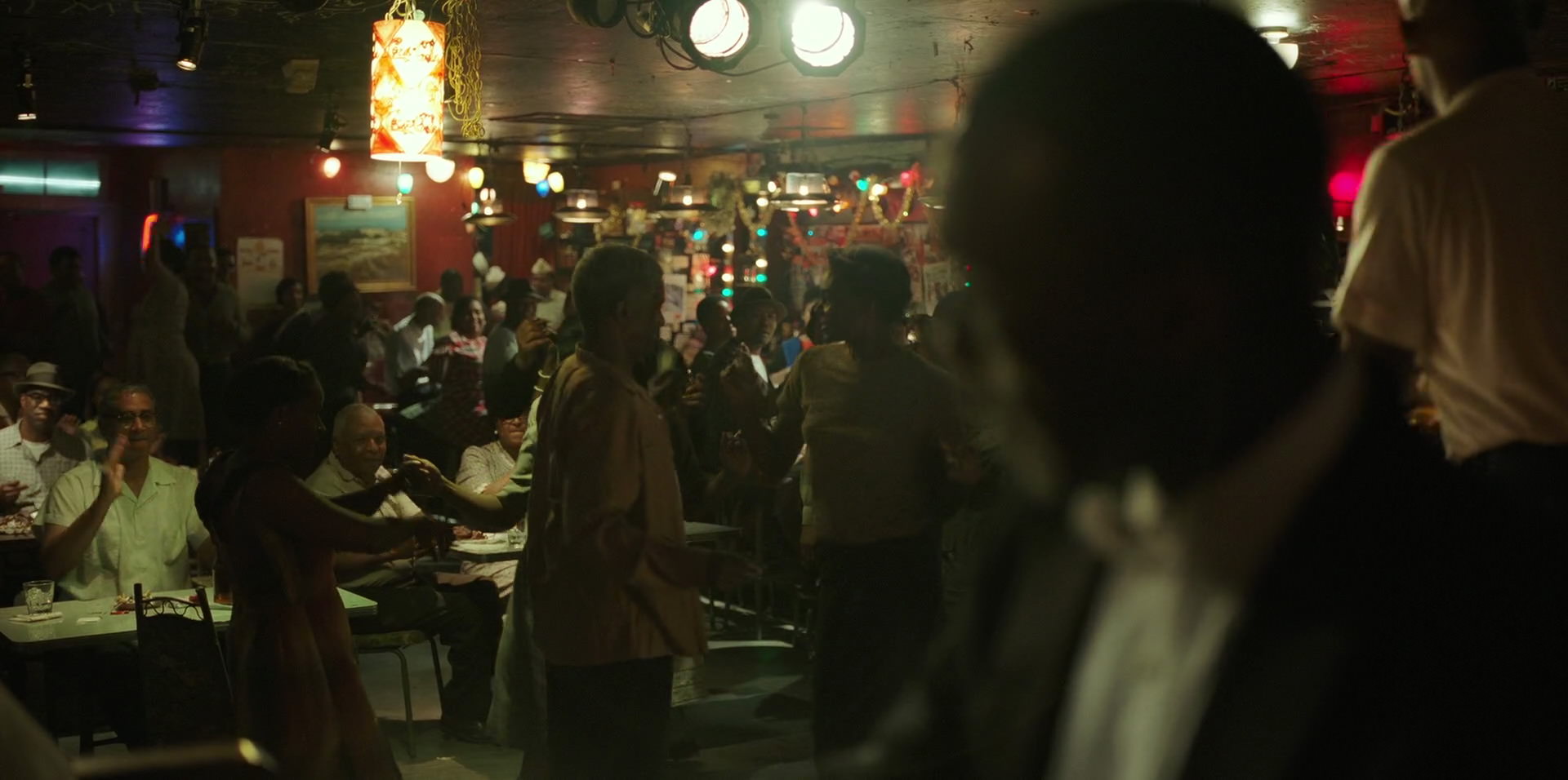 Green Book (2018) screencap 13005