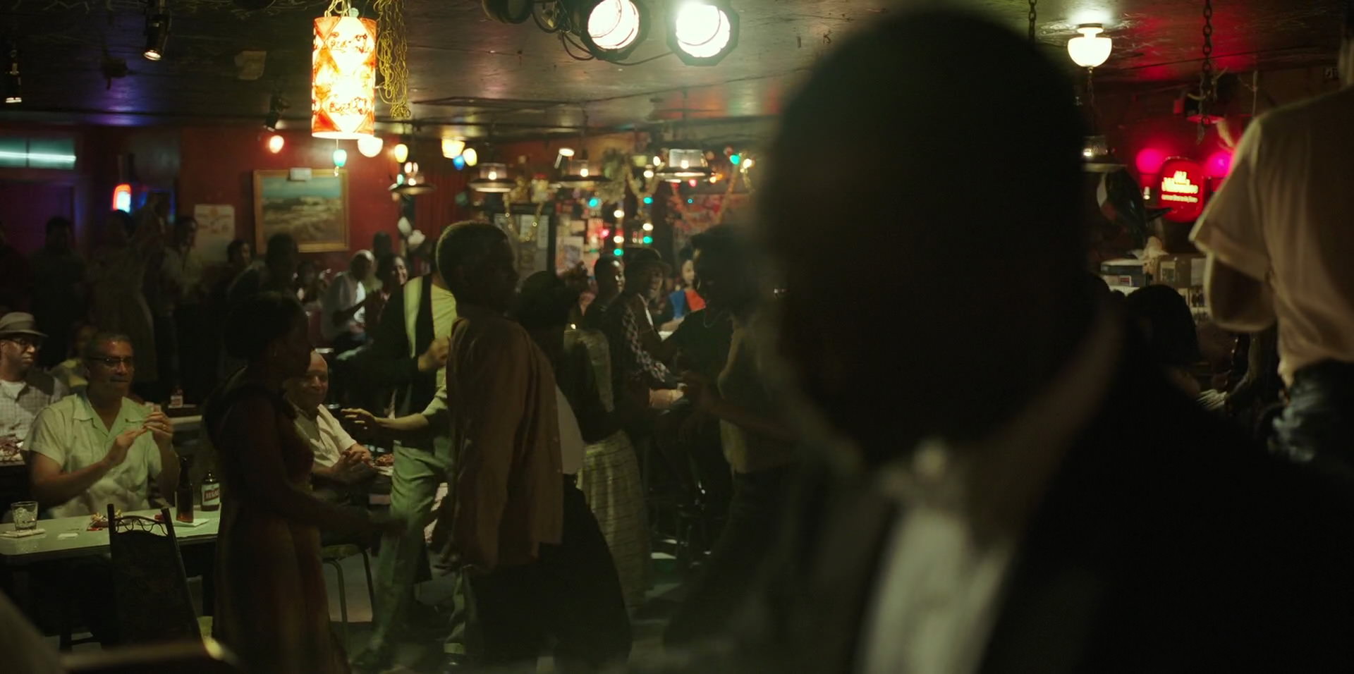 Green Book (2018) movie still 13006