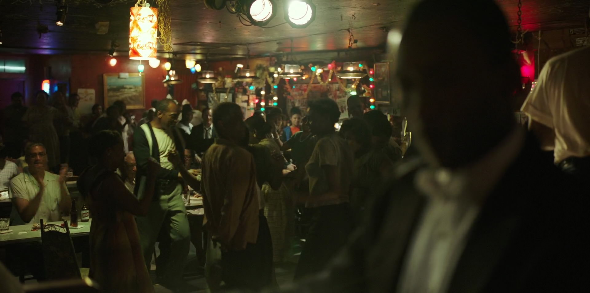 Green Book (2018) HD screenshot 13007
