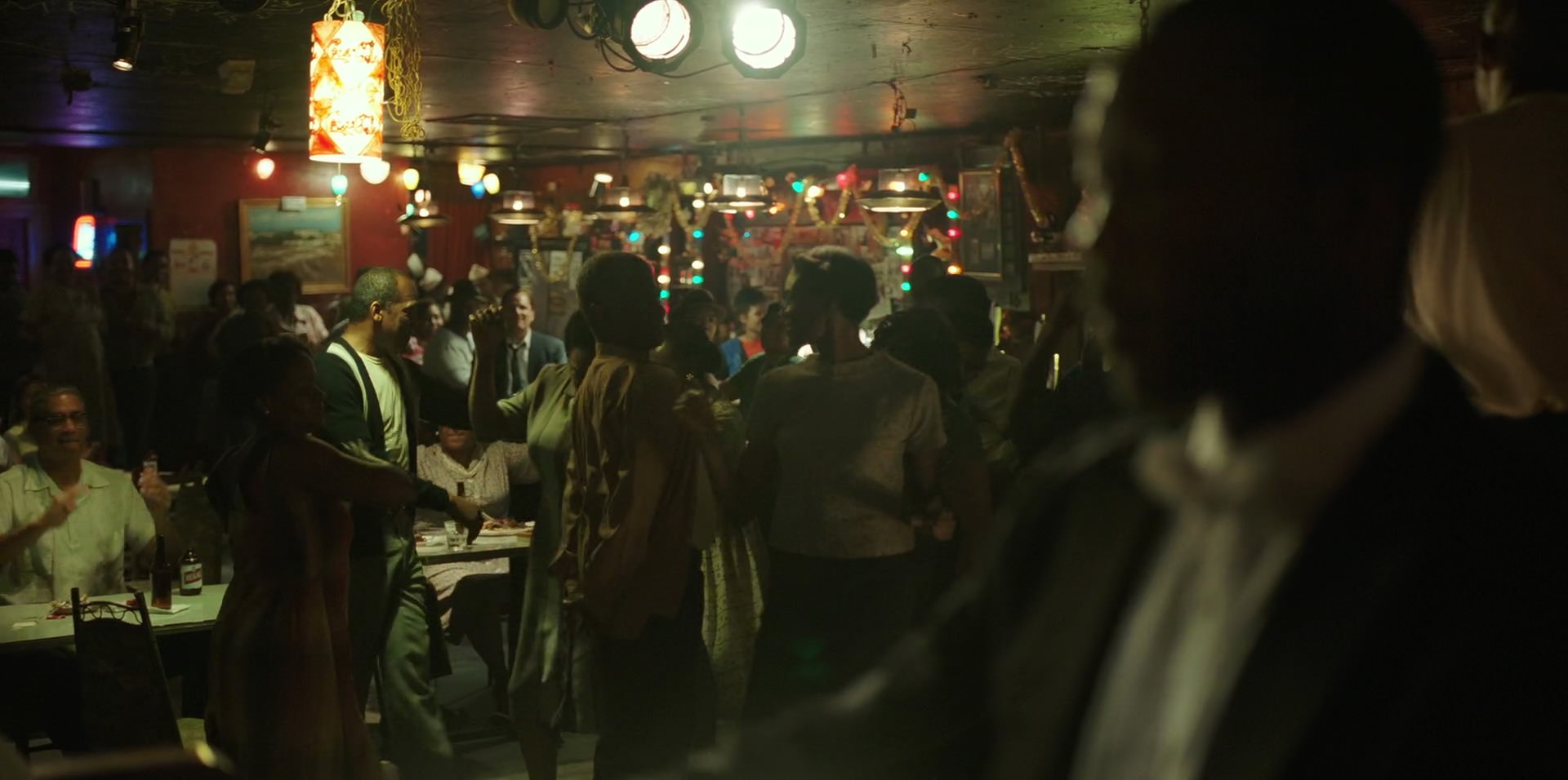 Green Book (2018) screencap 13008
