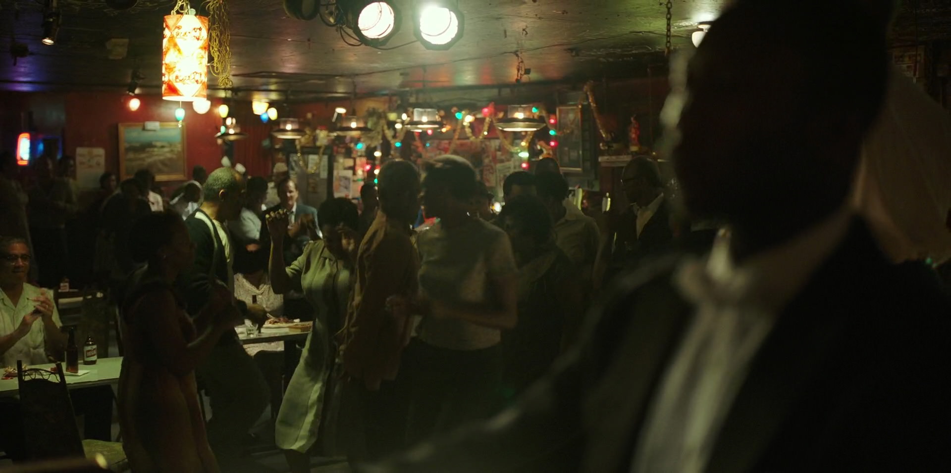 Green Book (2018) movie still 13009