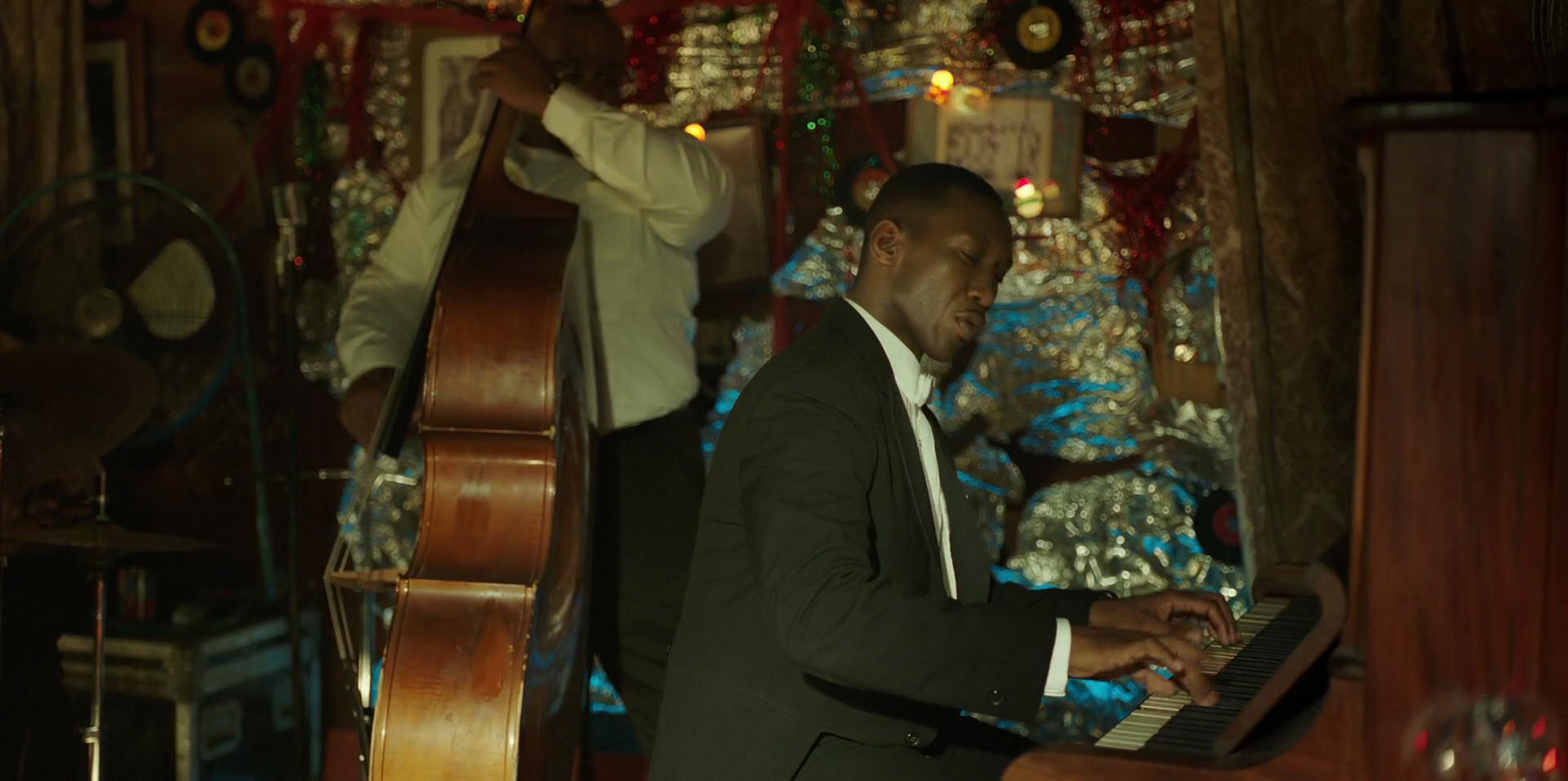 Green Book (2018) HD screenshot 13010