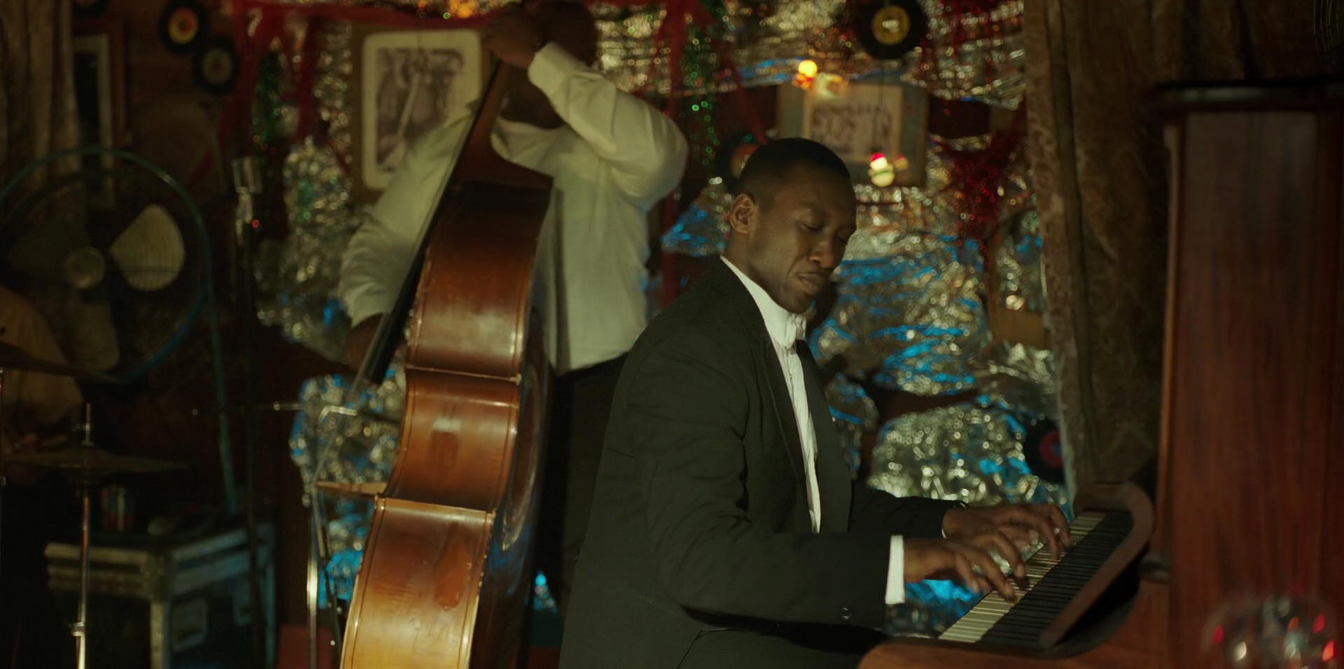 Green Book (2018) screencap 13011