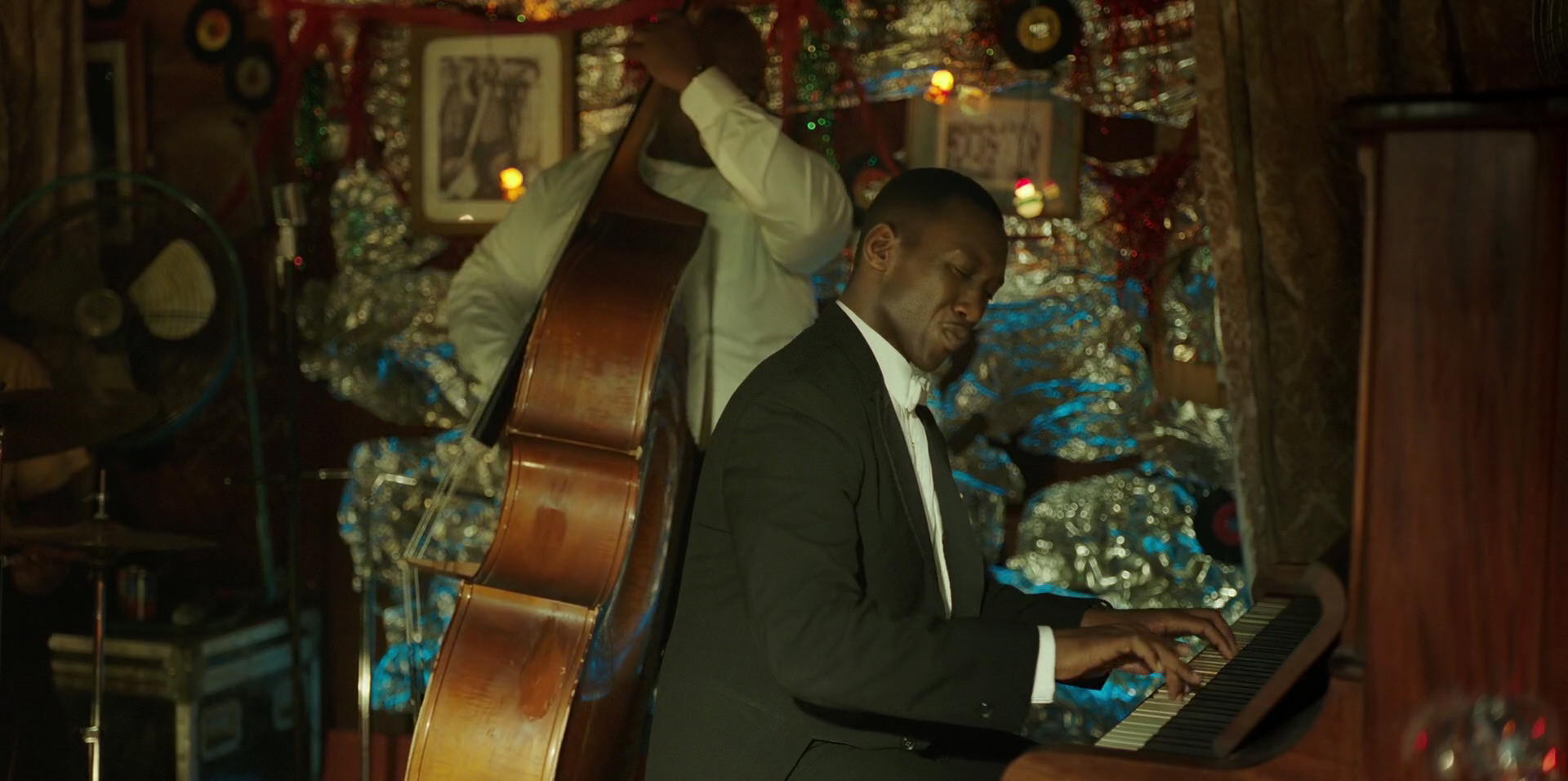 Green Book (2018) movie still 13012