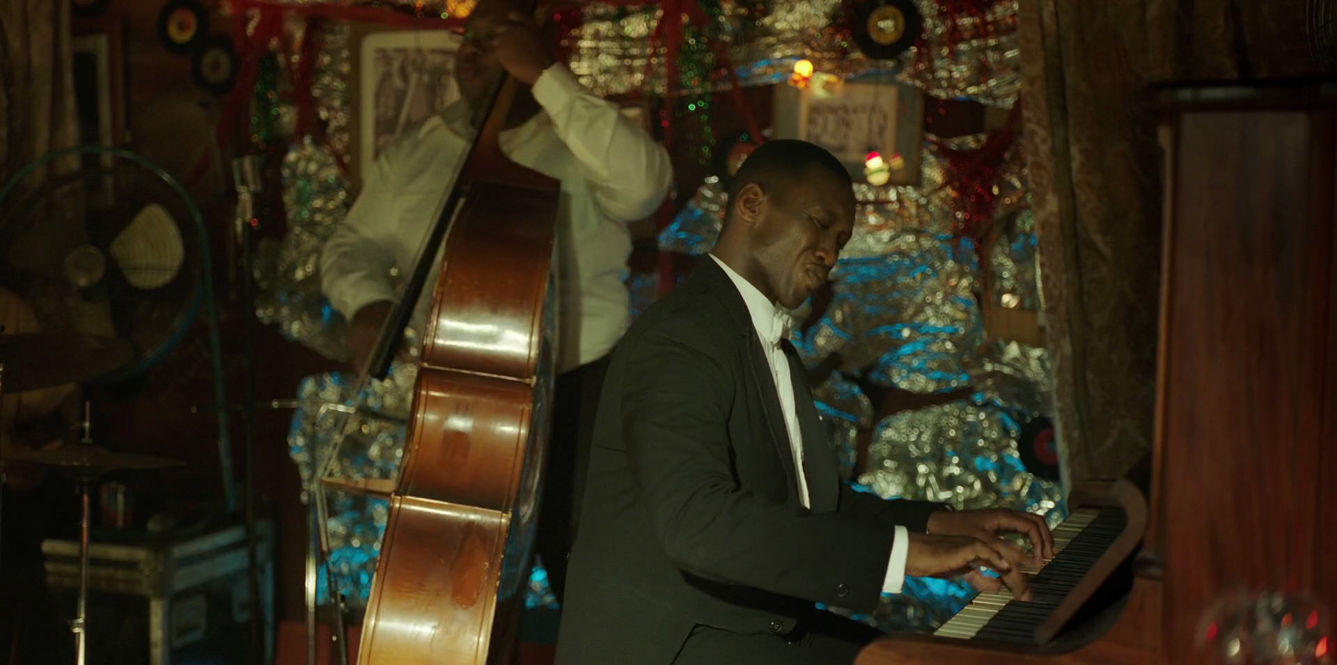 Green Book (2018) HD screenshot 13013