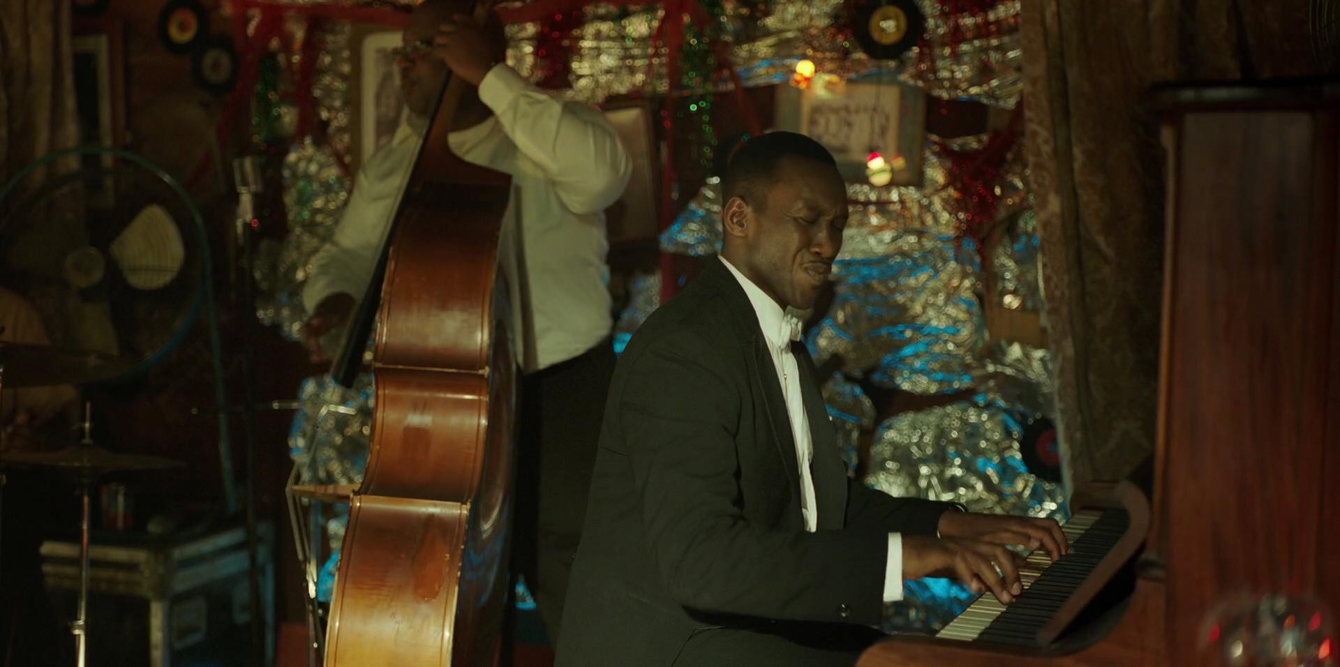 Green Book (2018) screencap 13014