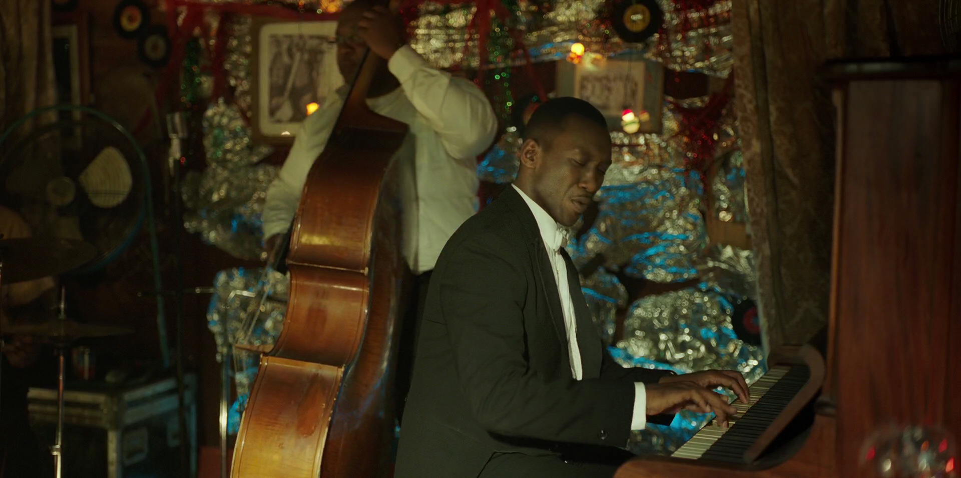 Green Book (2018) movie still 13015