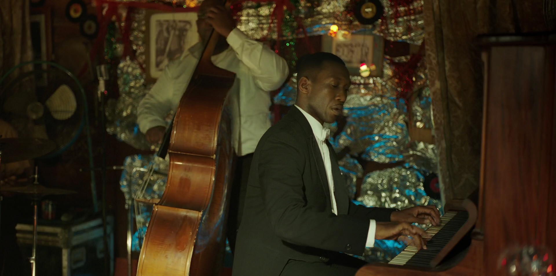 Green Book (2018) HD screenshot 13016