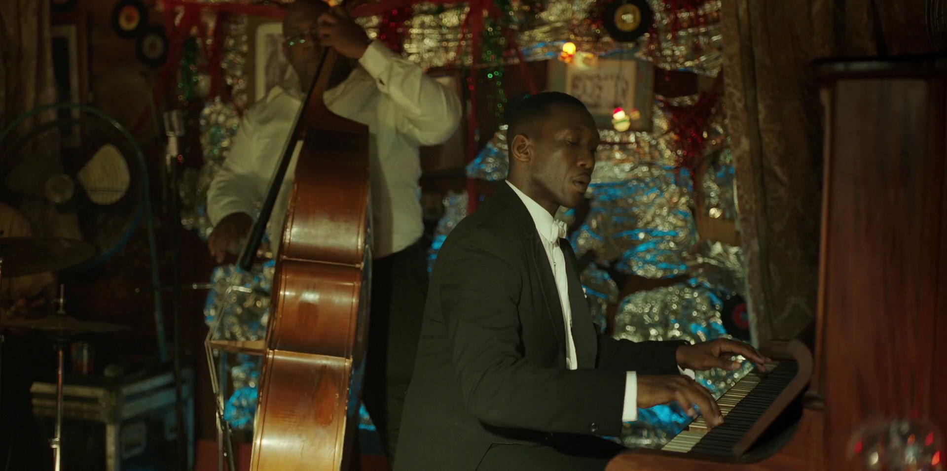 Green Book (2018) screencap 13017