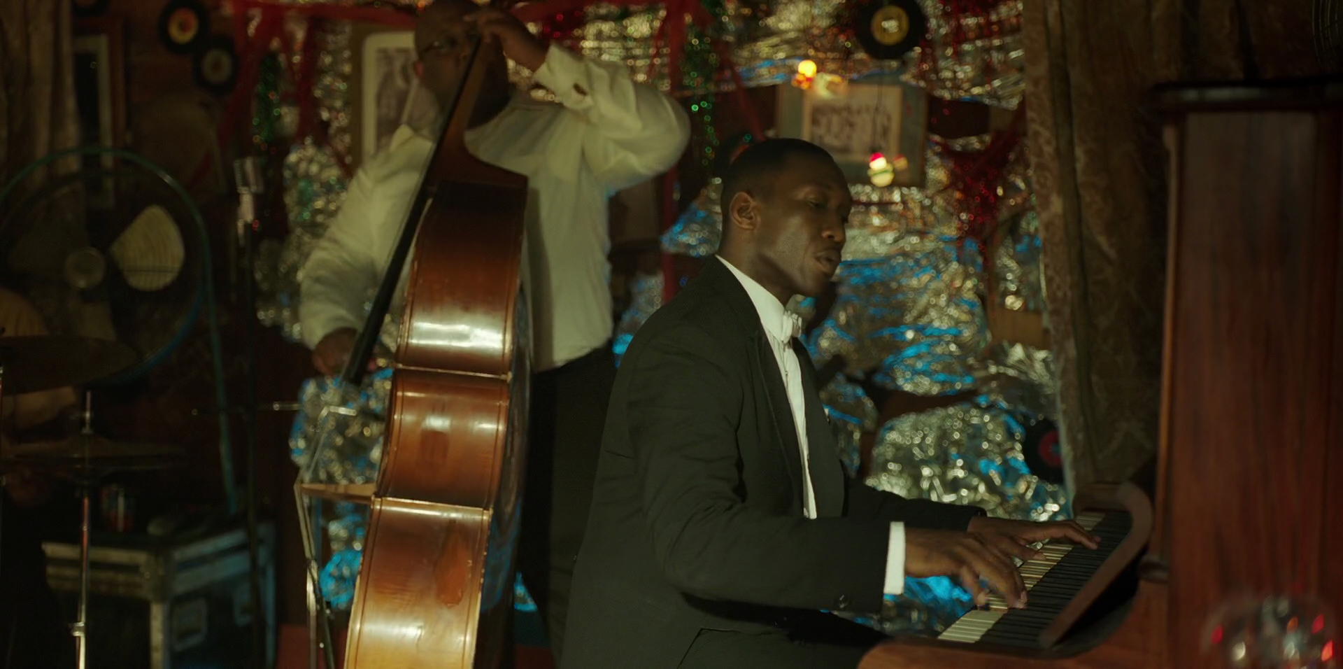 Green Book (2018) movie still 13018