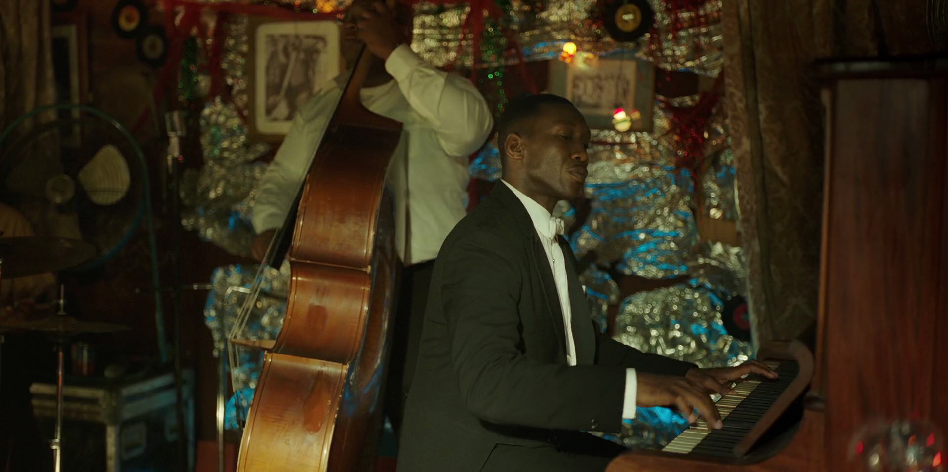 Green Book (2018) HD screenshot 13019
