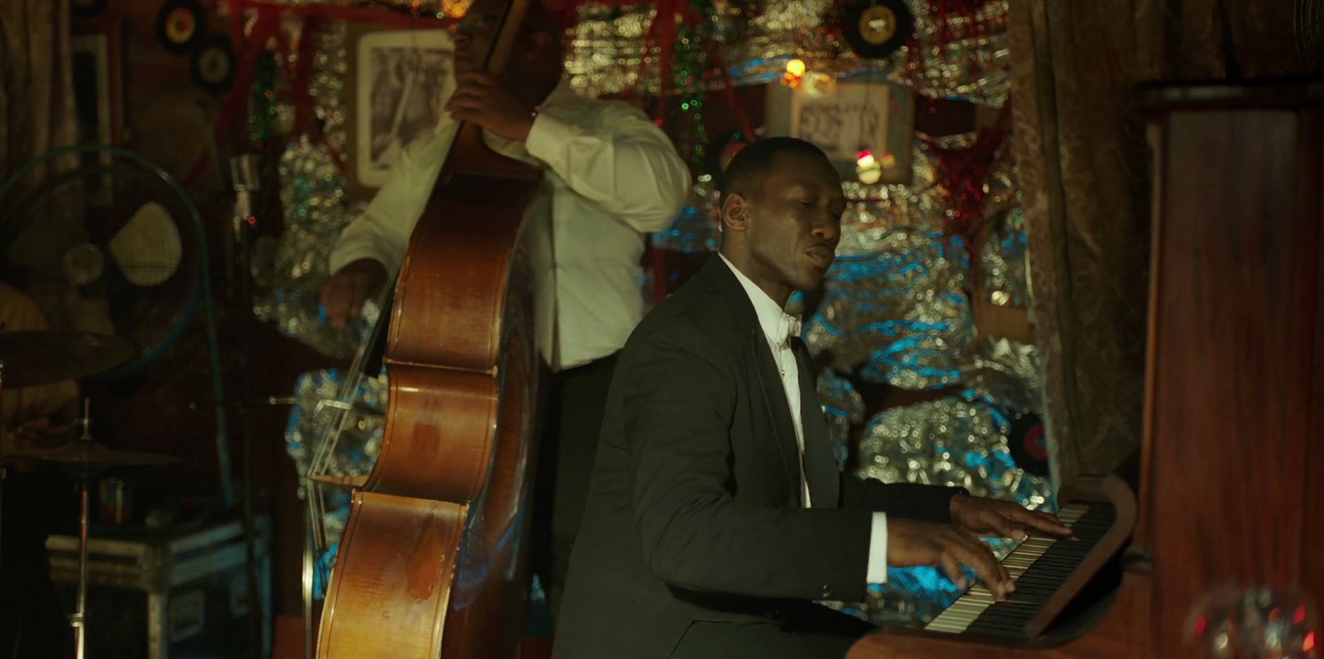 Green Book (2018) screencap 13020
