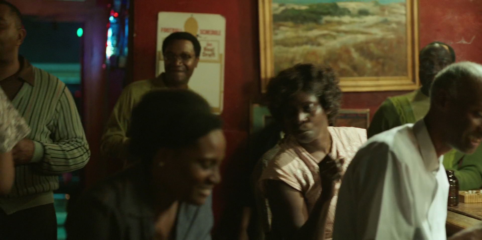 Green Book (2018) HD screenshot 13022