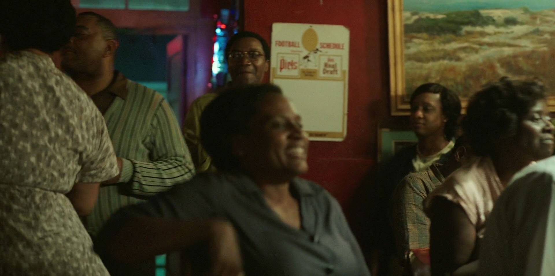 Green Book (2018) movie still 13024