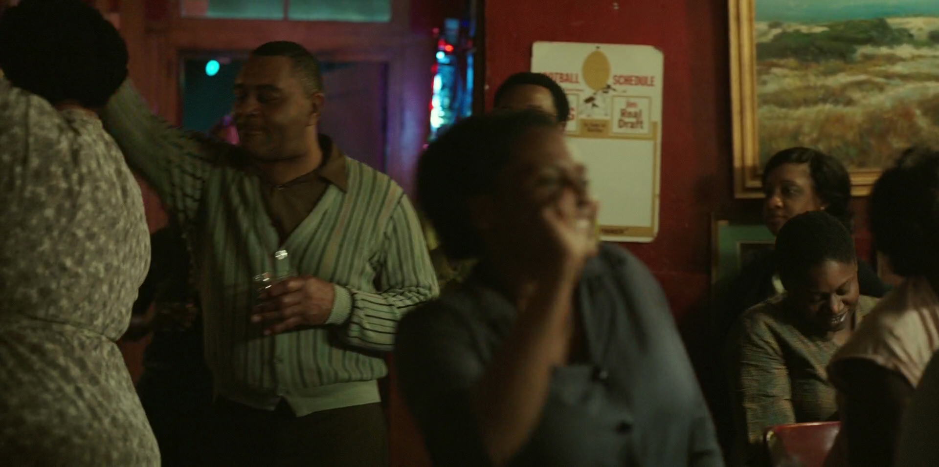 Green Book (2018) HD screenshot 13025