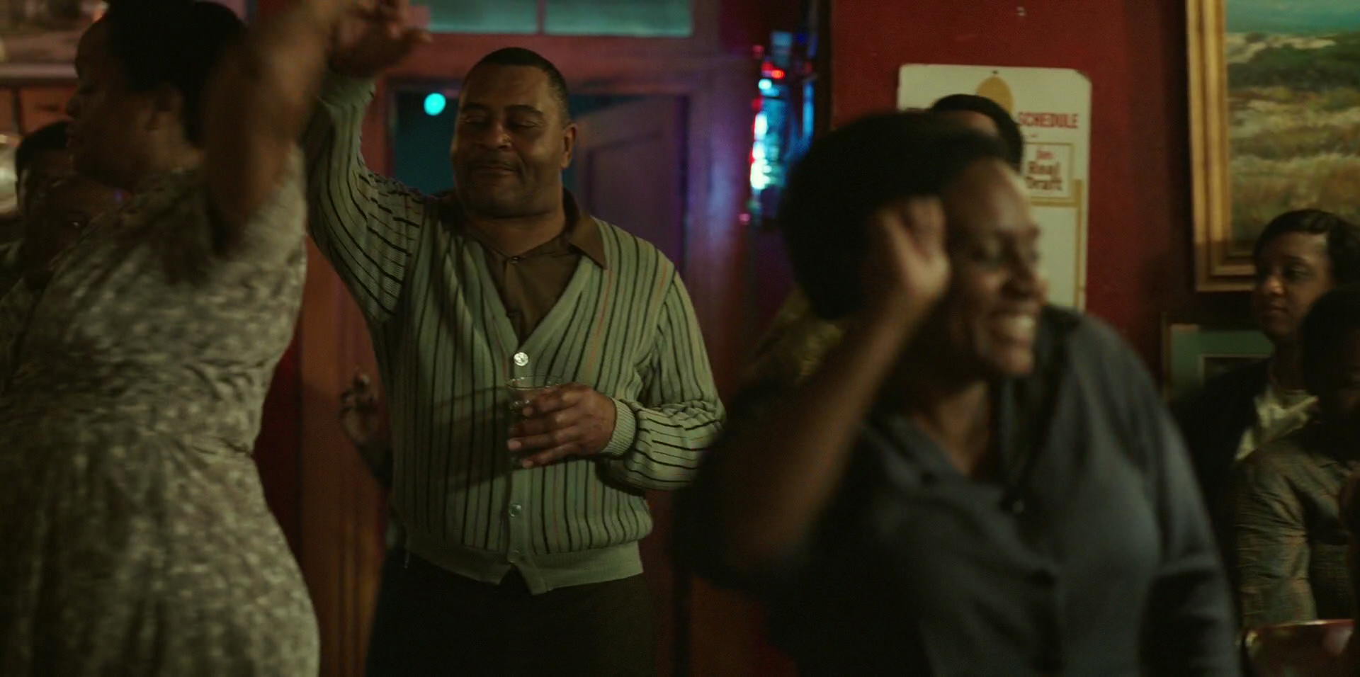 Green Book (2018) screencap 13026
