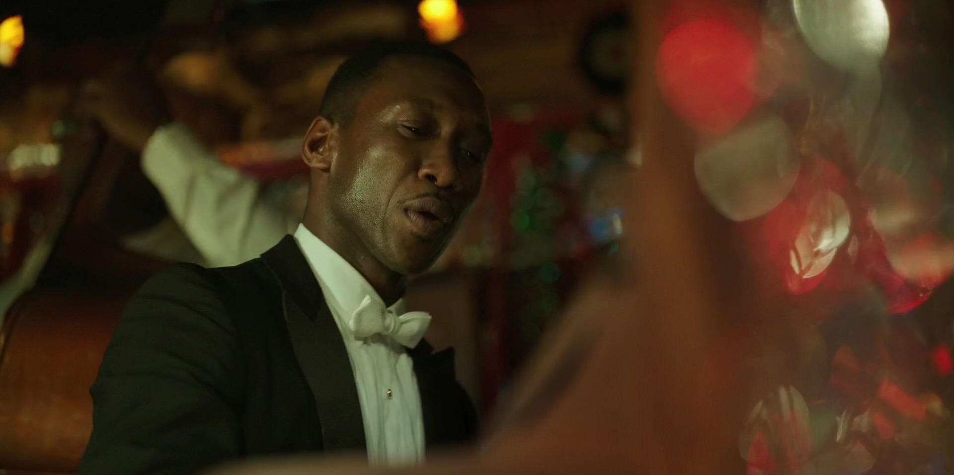 Green Book (2018) movie still 13027