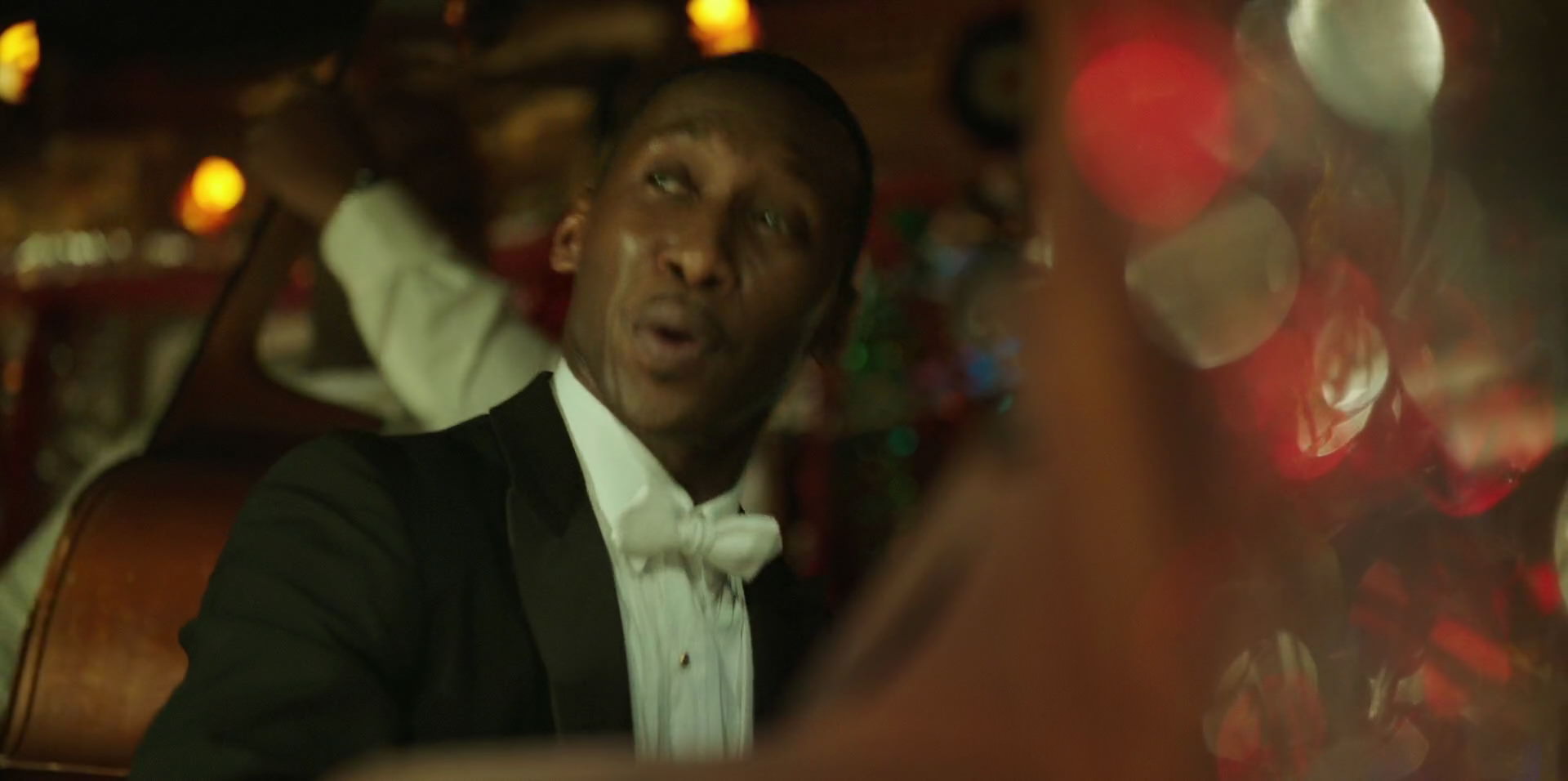 Green Book (2018) HD screenshot 13028