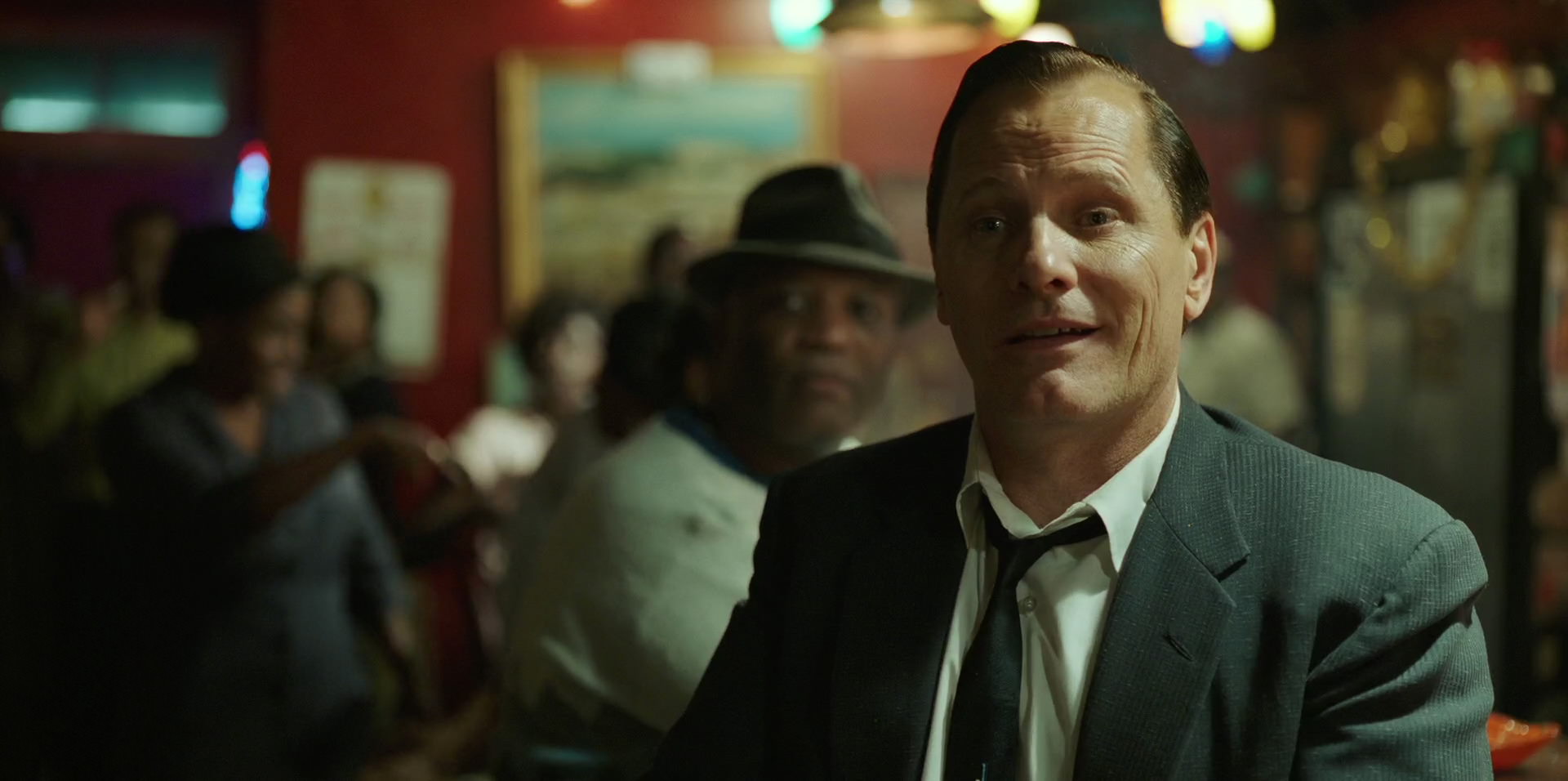 Green Book (2018) movie still 13030