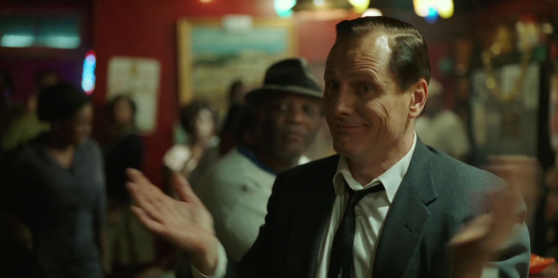 Green Book (2018) HD screenshot 13031