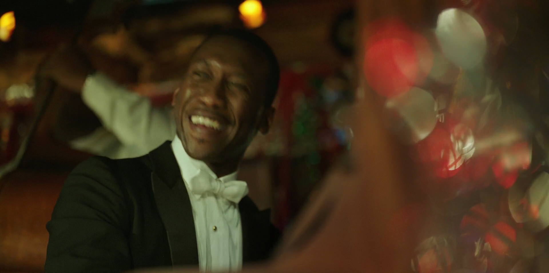 Green Book (2018) movie still 13033