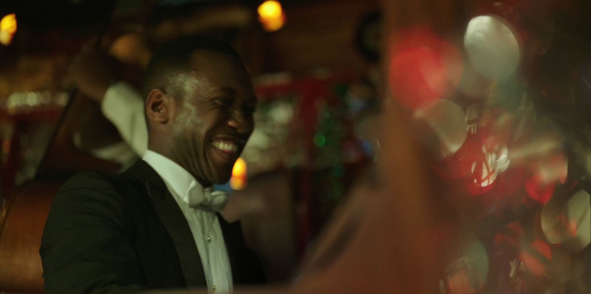 Green Book (2018) HD screenshot 13034