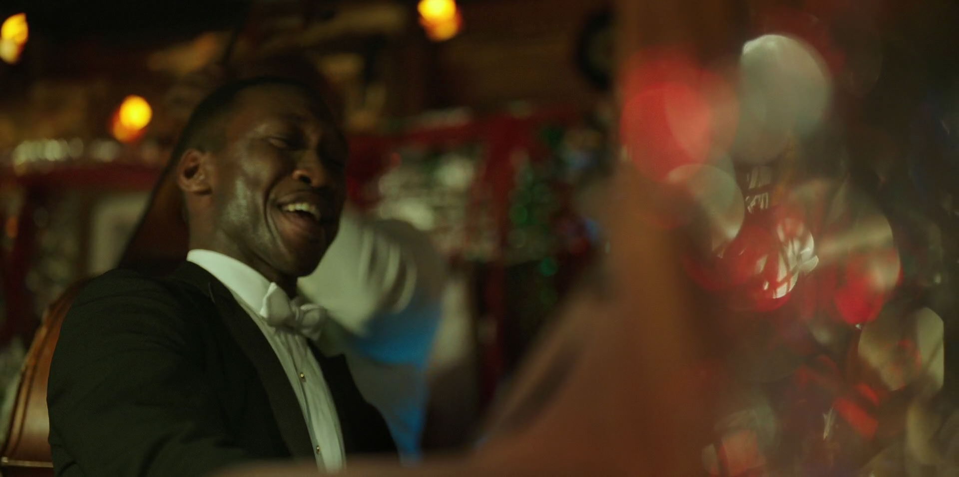 Green Book (2018) movie still 13036