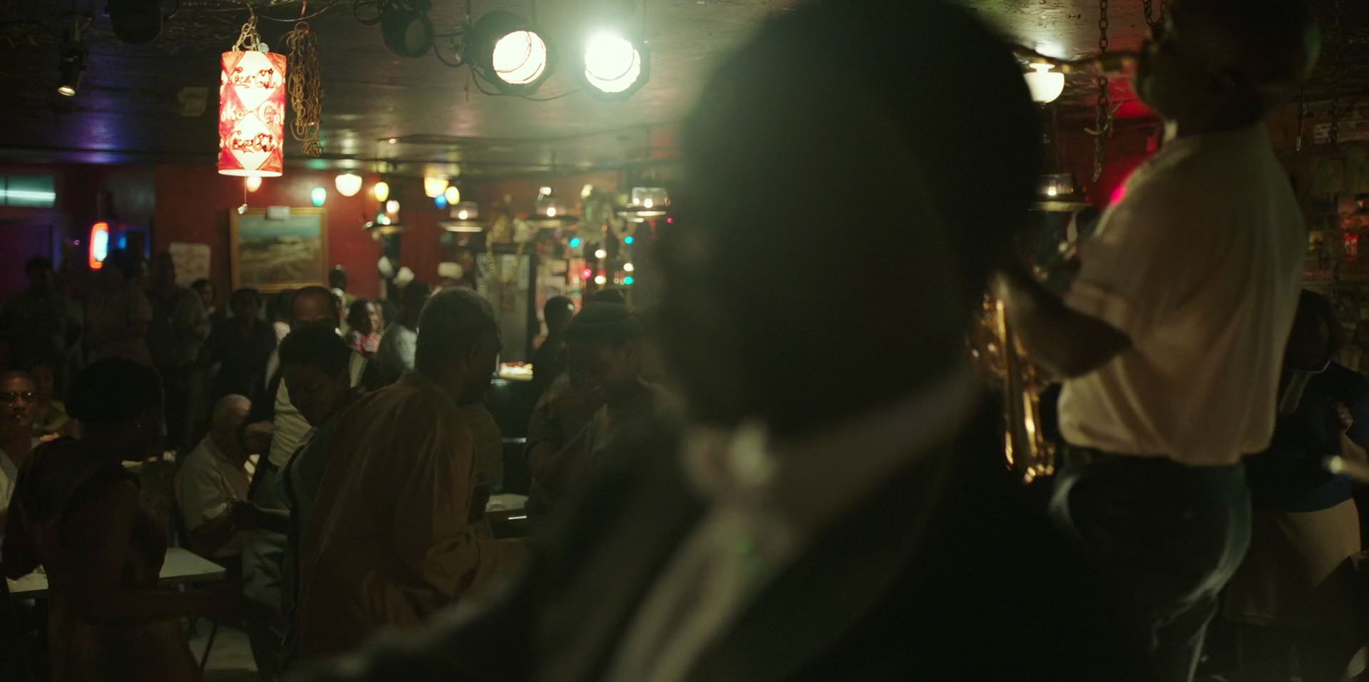 Green Book (2018) HD screenshot 13037