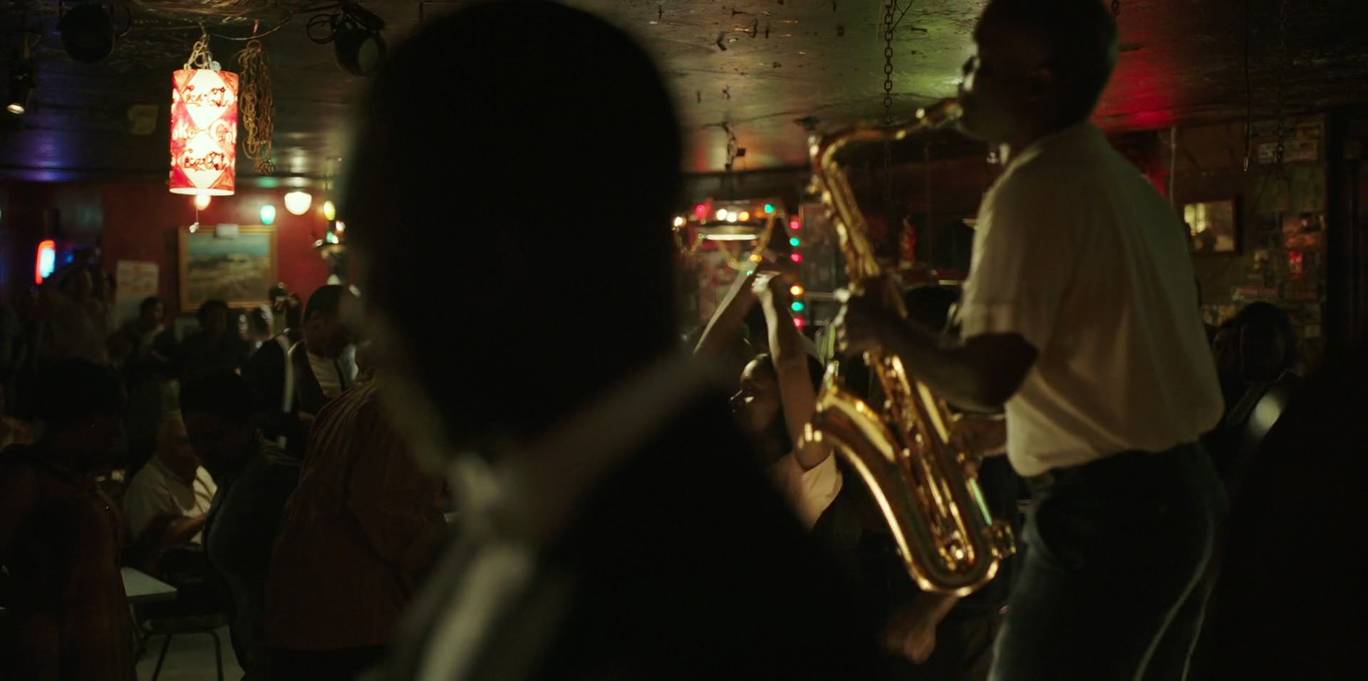 Green Book (2018) movie still 13039