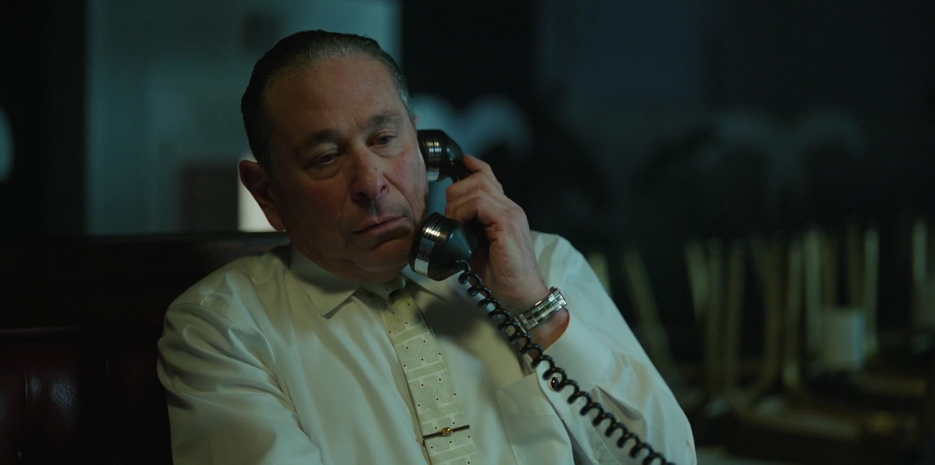 Green Book (2018) HD screenshot 1304