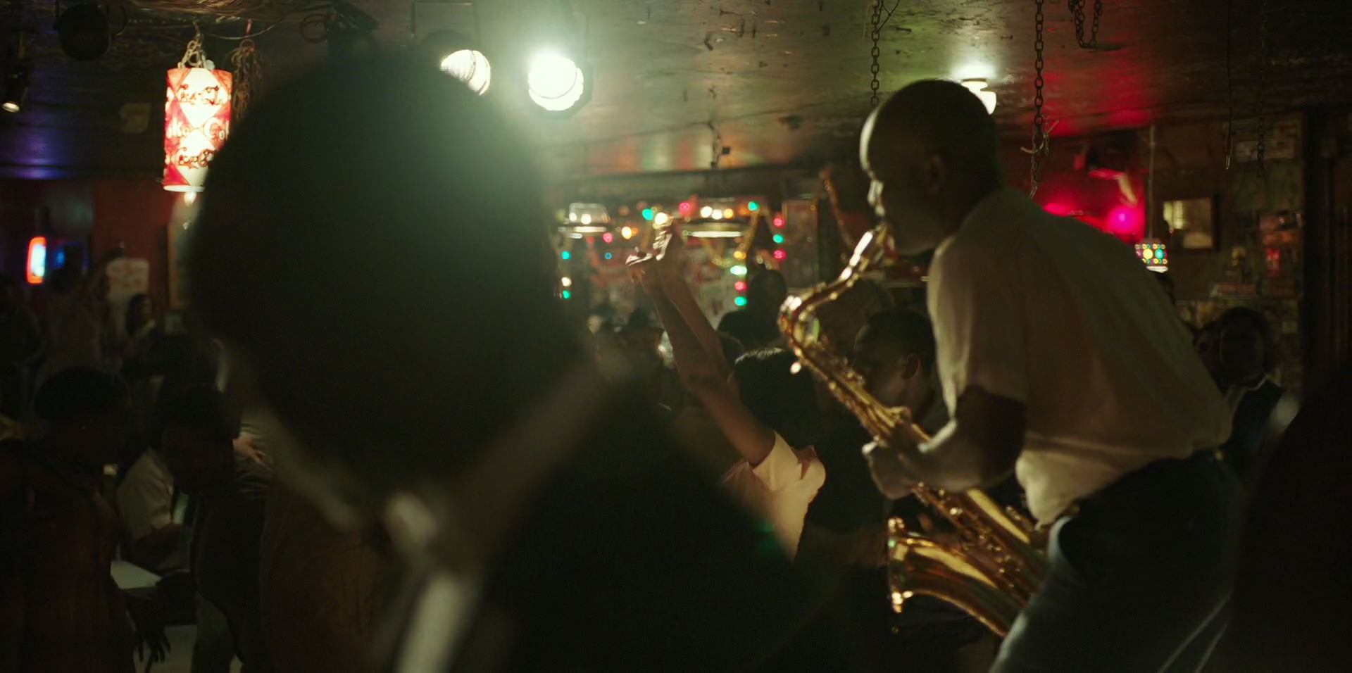 Green Book (2018) HD screenshot 13040