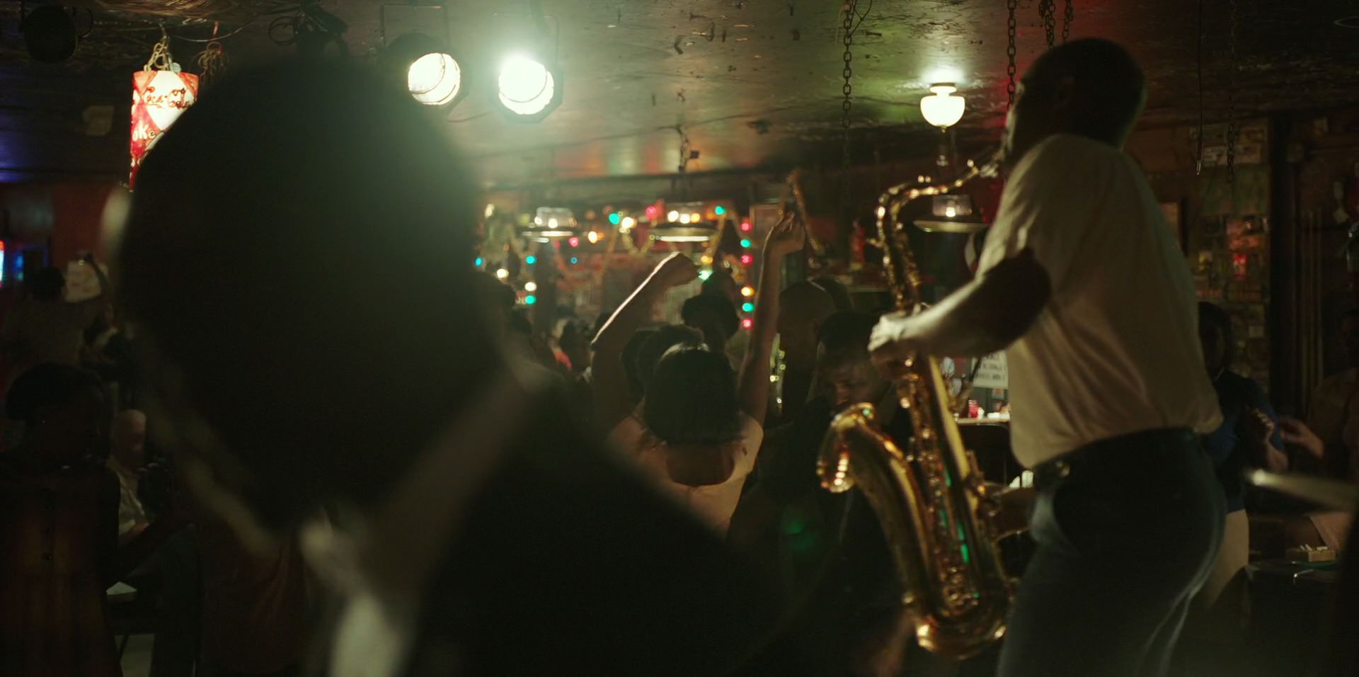 Green Book (2018) movie still 13042