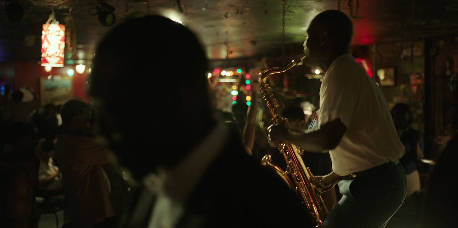 Green Book (2018) HD screenshot 13043