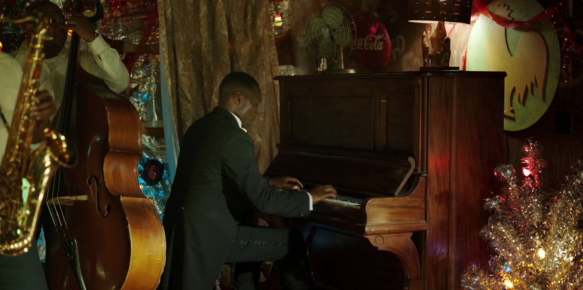 Green Book (2018) screencap 13044