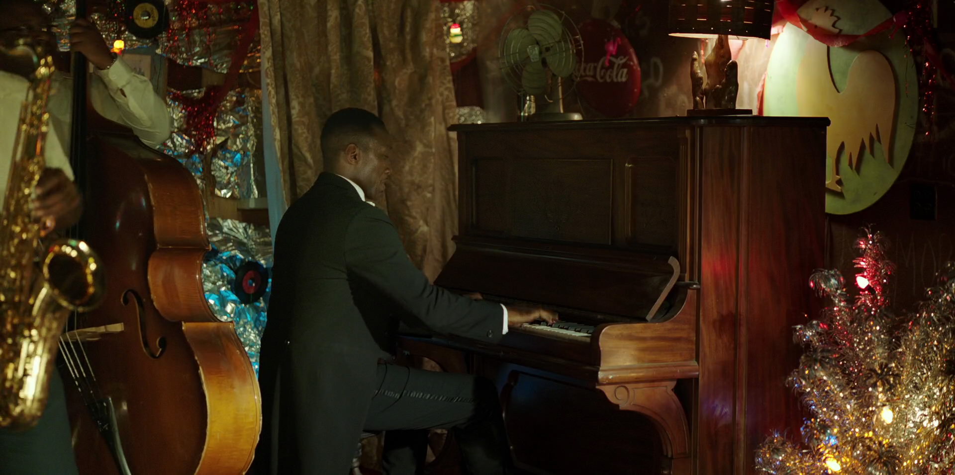 Green Book (2018) movie still 13045