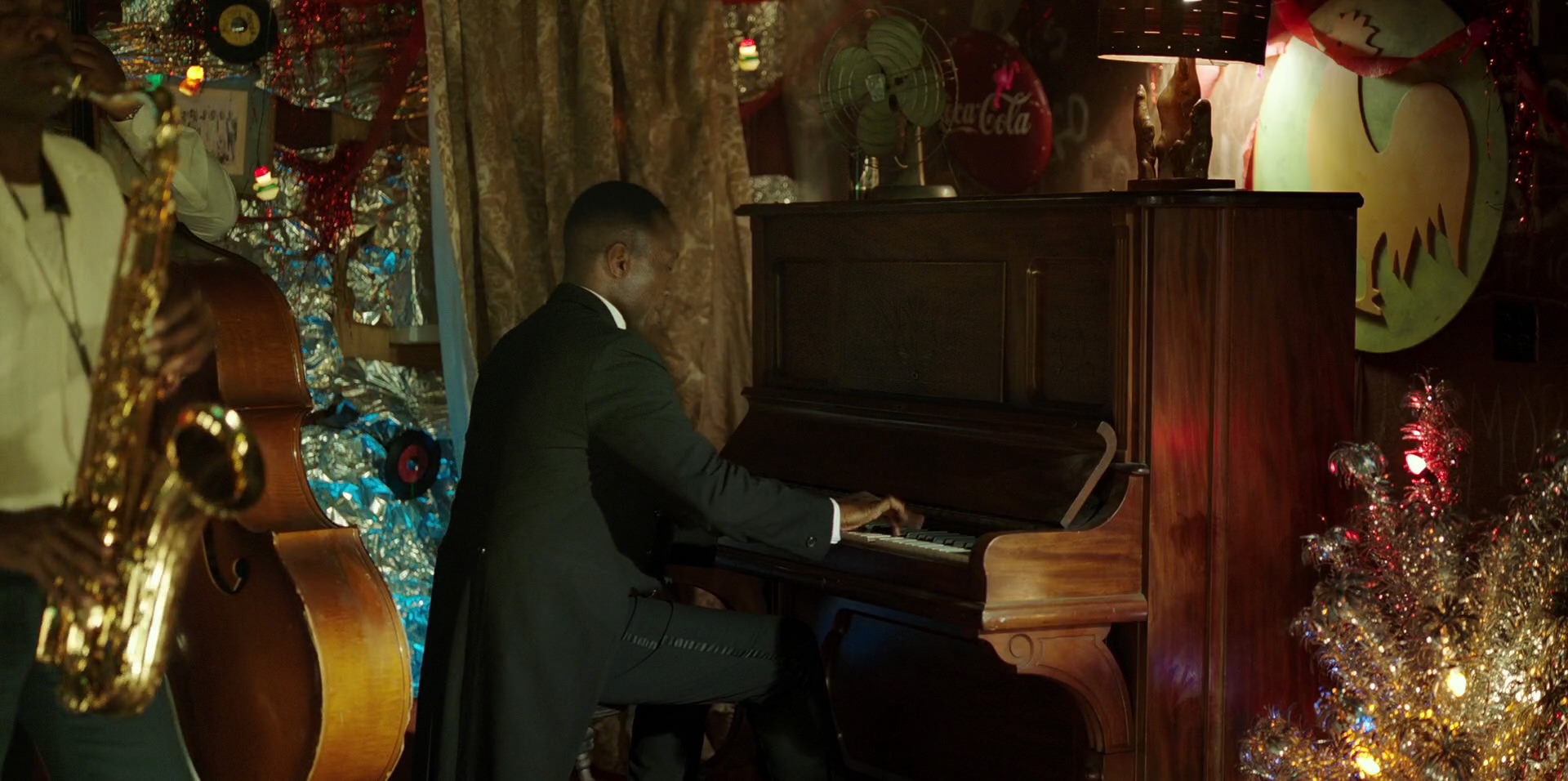 Green Book (2018) HD screenshot 13046